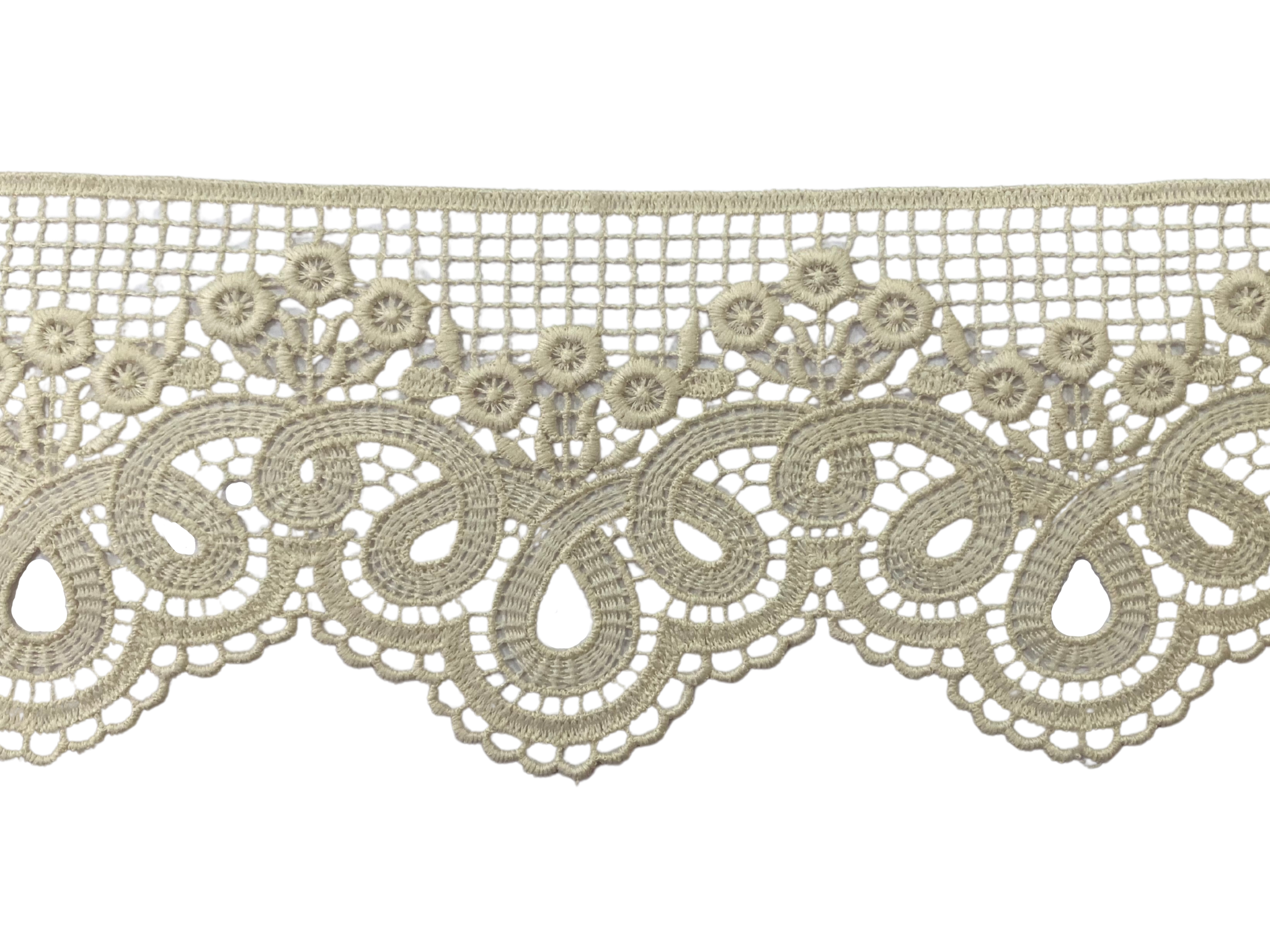 CHEM.CUT-LACE:15Y:10.63CM (TX63-1032)