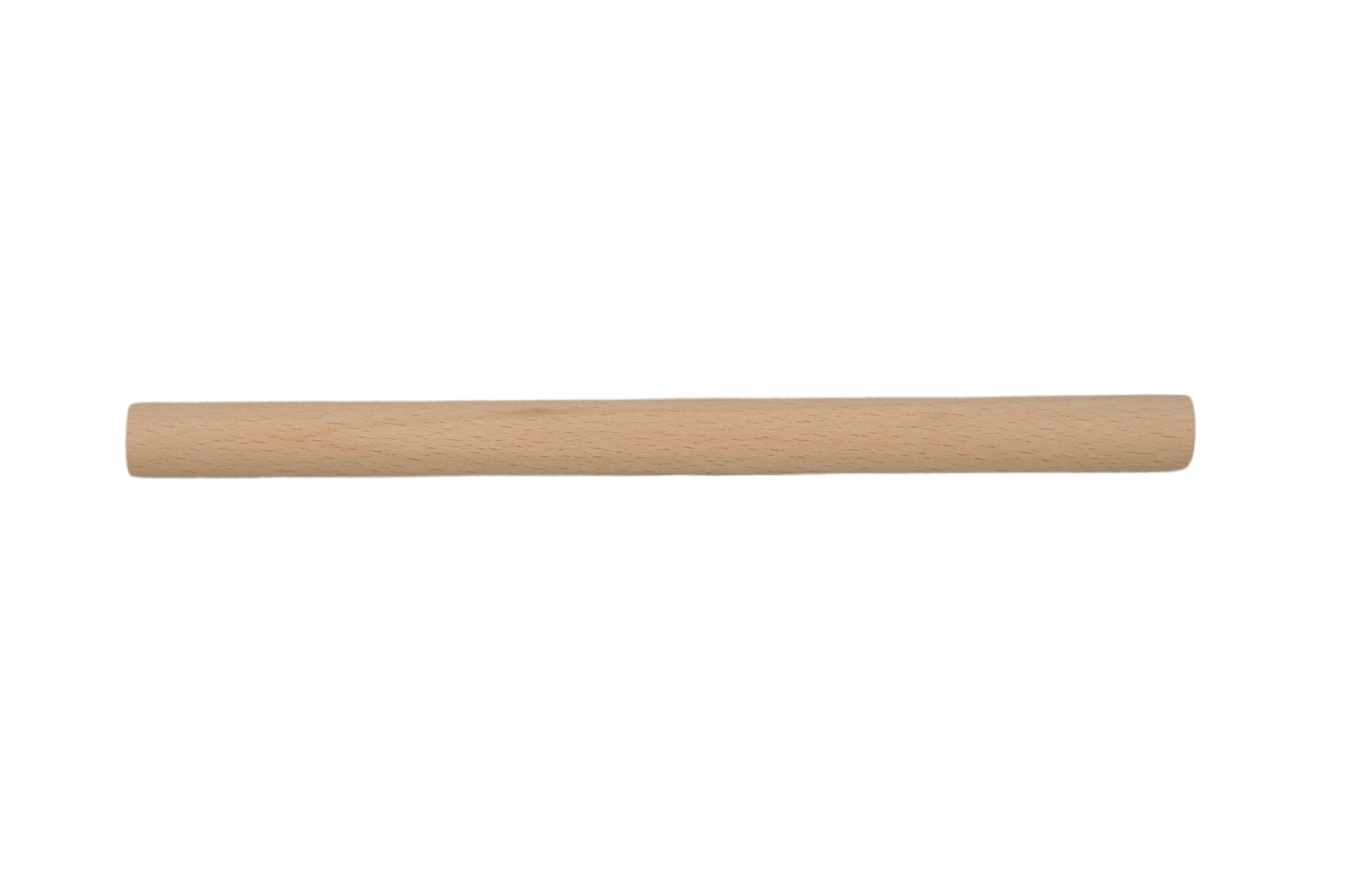 WOOD STICK:10PC/PKT (D1.5CMX20CM)