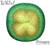 Whirl Cotton/Acrylic Yarn — 1000 m (SCHE/WHIRL)