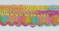 TRIMMING LACE:18MTR (15644)