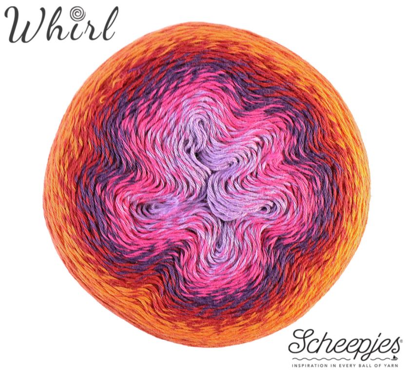 COT/ACR.YARN:1000MTR (SCHE/WHIRL)