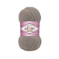 Alize Cotton Gold Cotton-Acrylic Yarn – 5 x 100g (500grm) (ALIZE/COTTON GOLD)