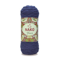 Nako Truva Acrylic Yarn – 100 g – Pack of 5 (NAKO/TRUVA)