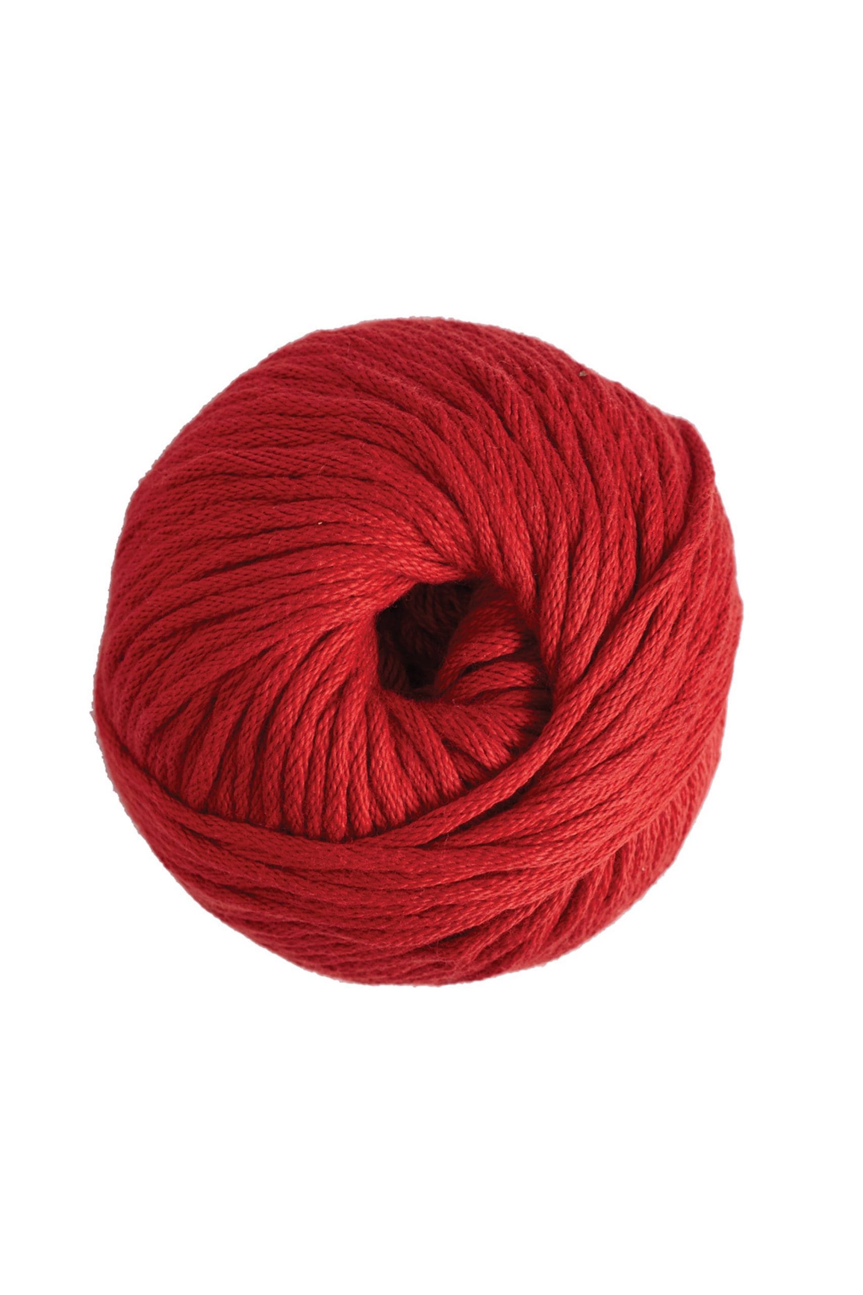 NATURA XL COT.YARN:100GRx4BL (322/DMC)
