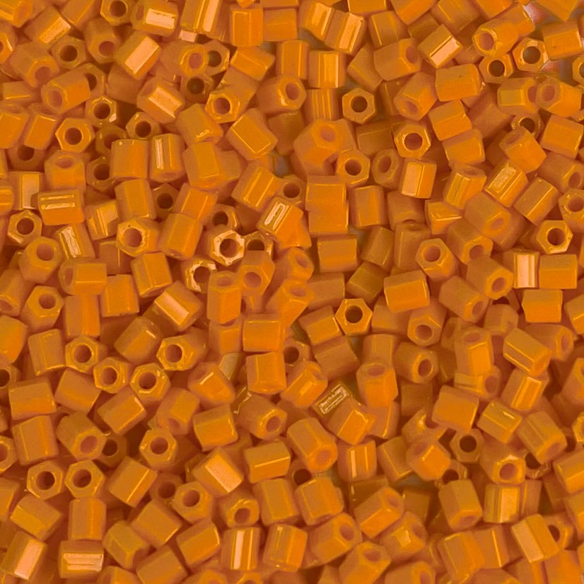 GLASS BEADS:5PKT(1/2KG) (MIY/2C-11/0-405)