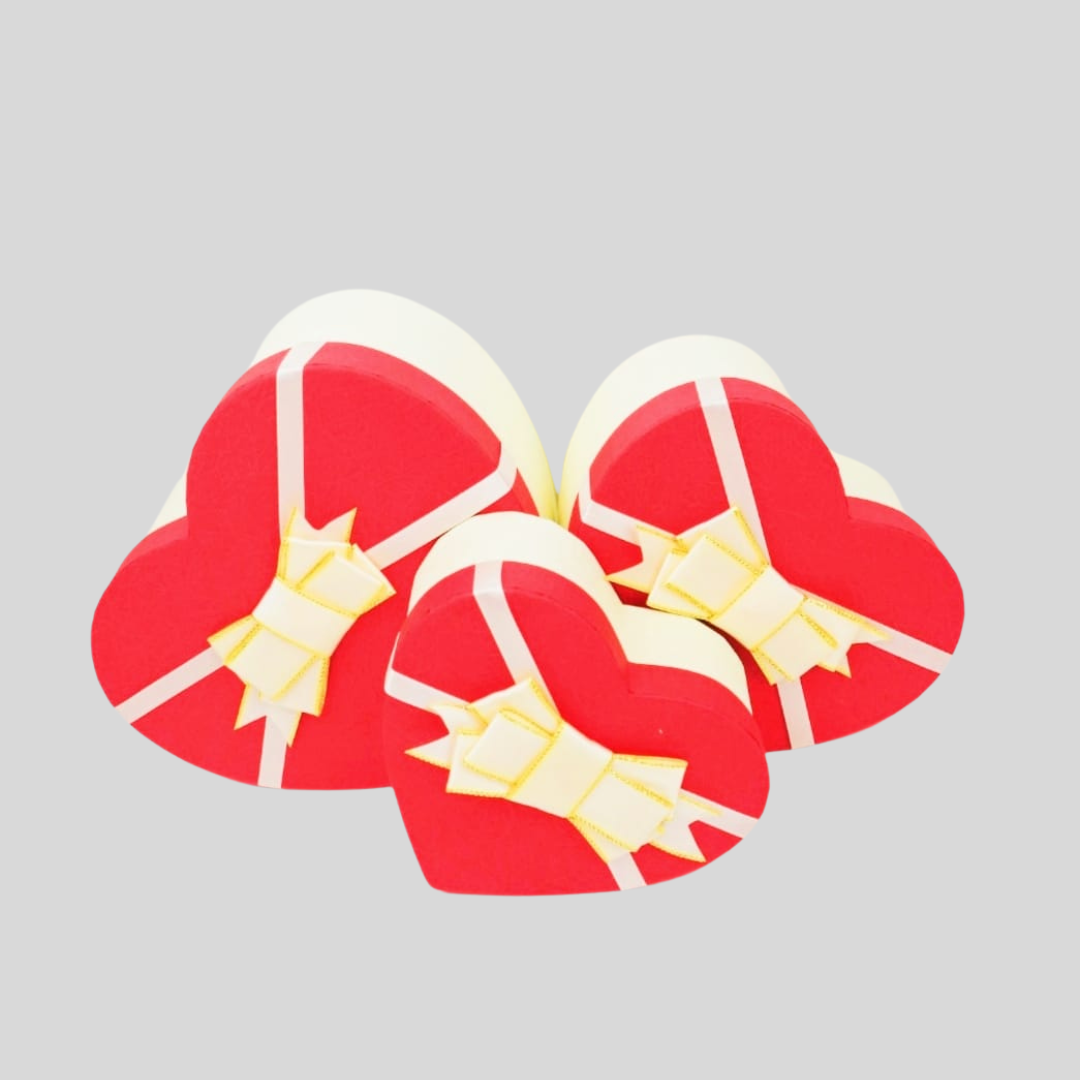 PAPER BOX:S/3 (T8022/5)