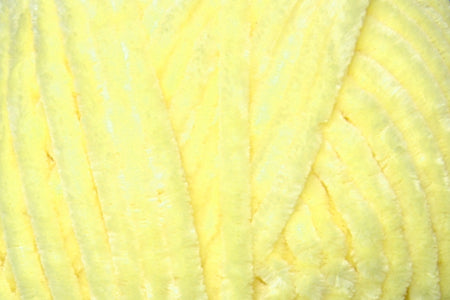 MICROPOLYSTER YARN:100Gx5(500G) (HIM/VELVET)