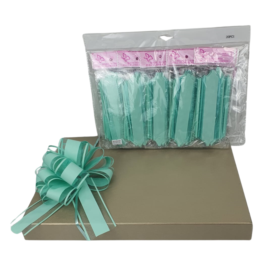 FLOWER DOCOR:5CM;20PC (QH0A/1)