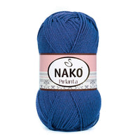 Nako Pirlanta Acrylic Yarn – 100 g – Pack of 5 (NAKO/PIRLANTA)