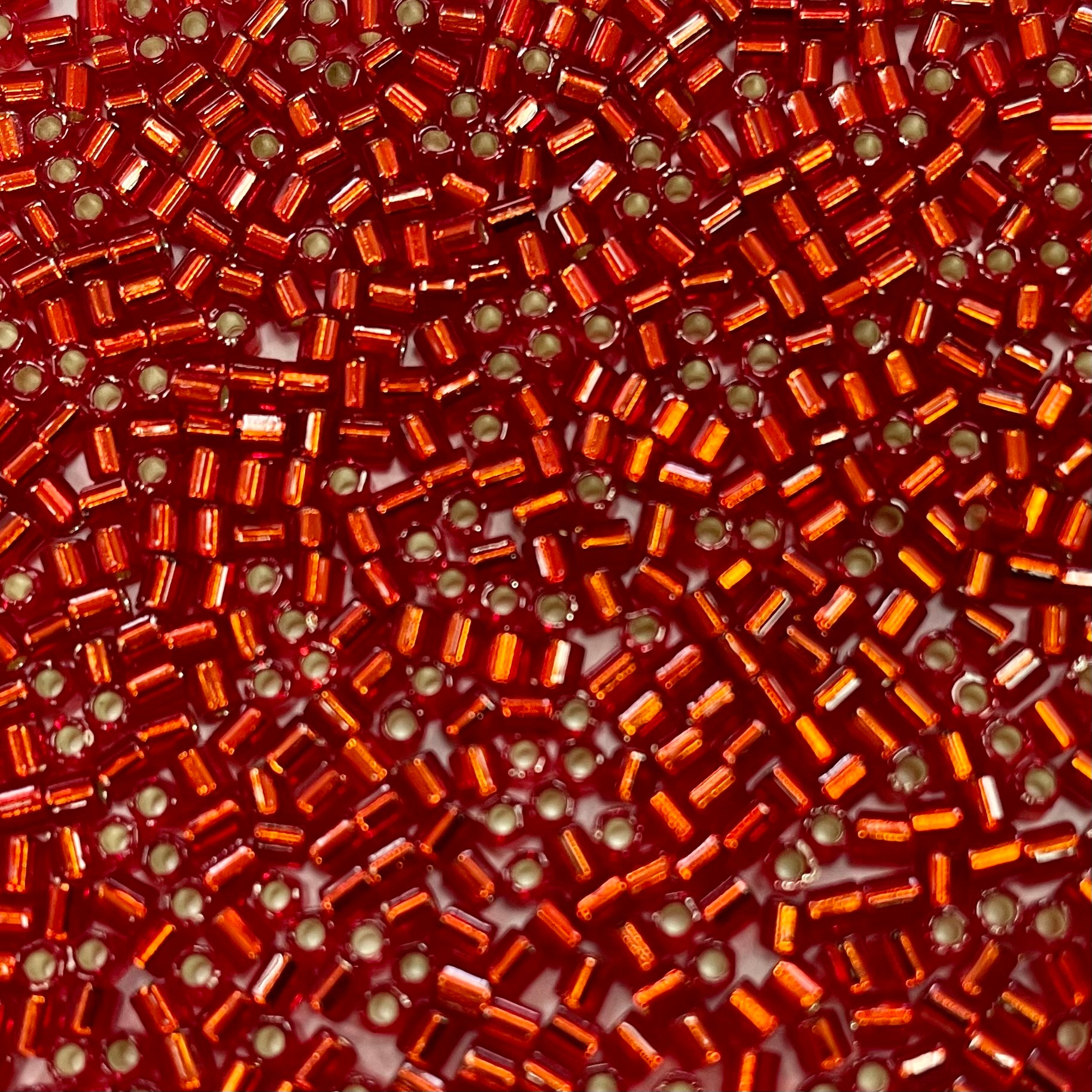 GLASS BEADS (KG-MIY/2C-11/0-11)