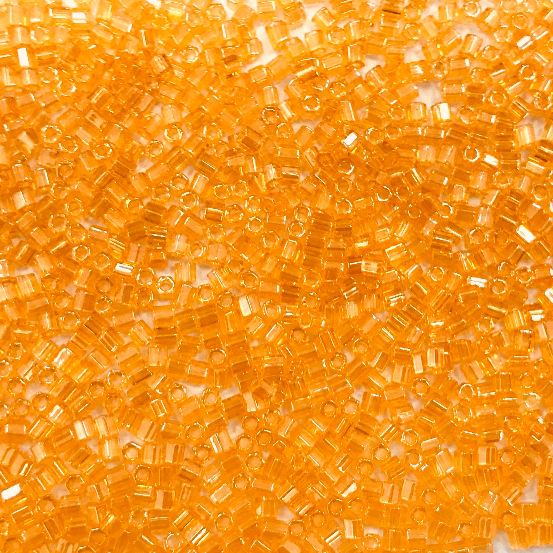 GLASS BEADS:5PKT (1/2KG) (MIY/2C-11/0-164)