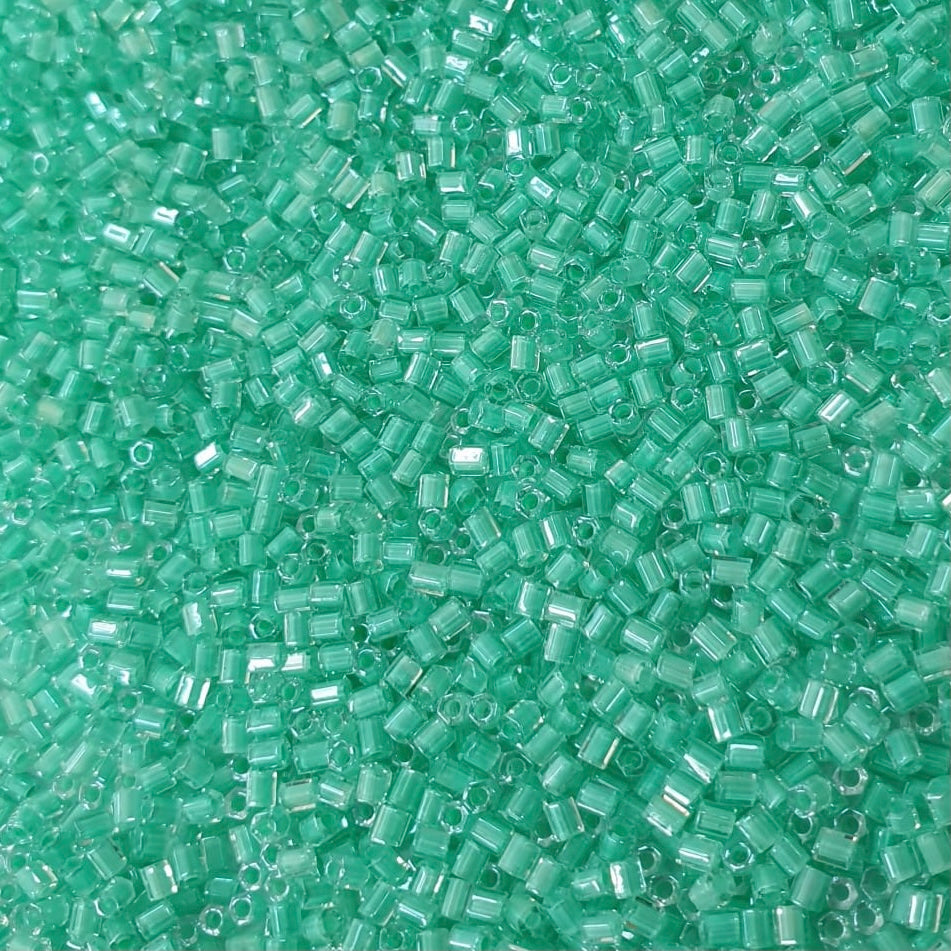GLASS BEADS:5PKT (1/2KG) (MIY/2C-11/0-218)