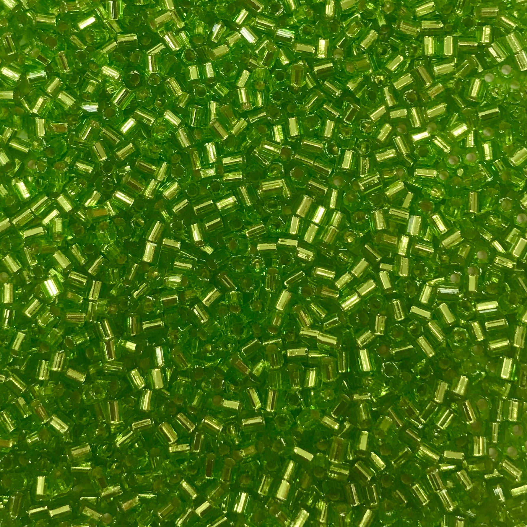 GLASS BEADS:5PKT (1/2KG) (MIY/2C-11/0-2423)