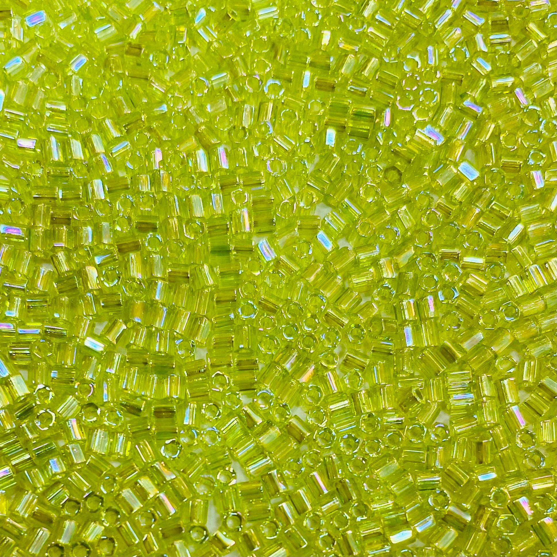 GLASS BEADS:5PKT (1/2KG) (MIY/2C-11/0-258)