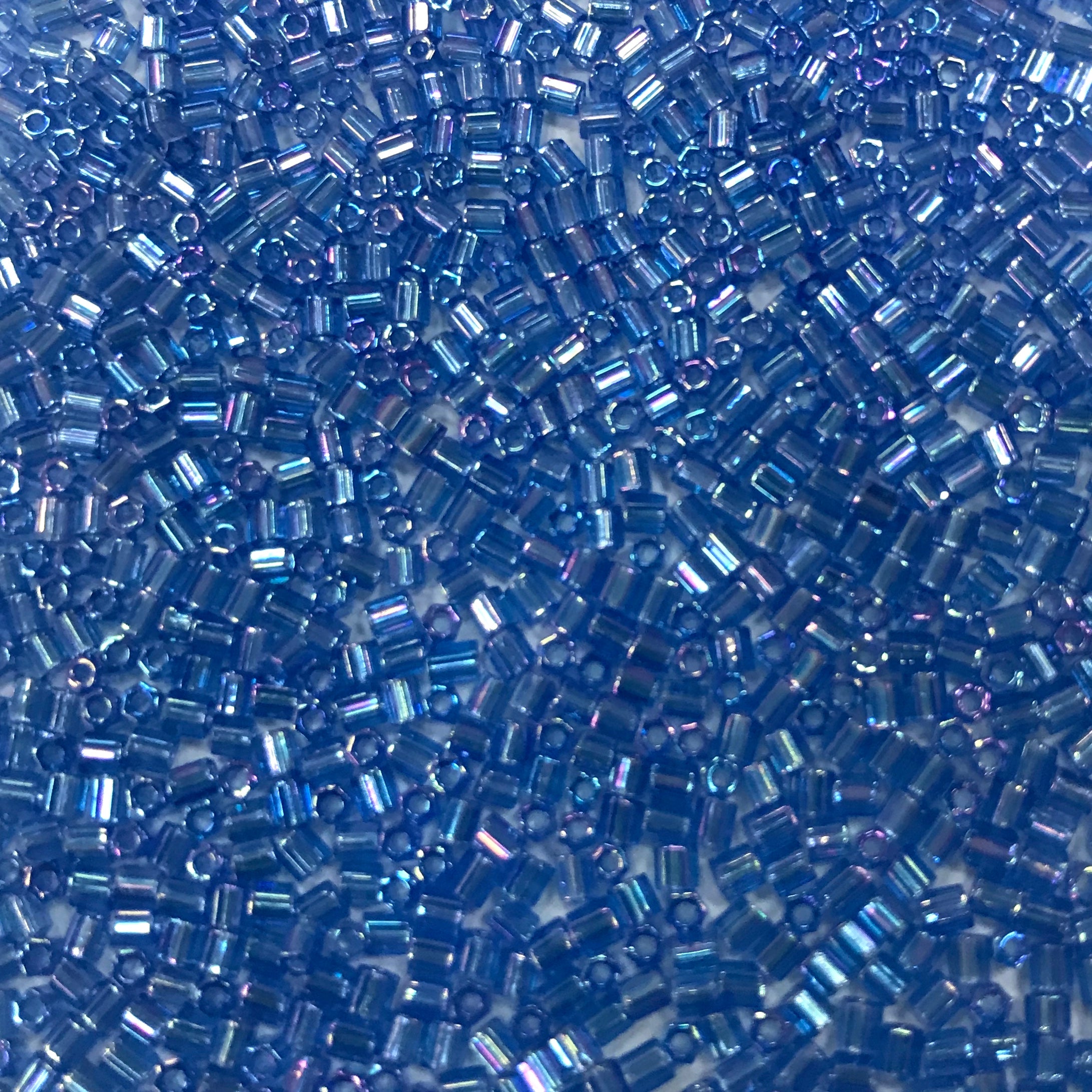 GLASS BEADS:5PKT (1/2KG) (MIY/2C-11/0-261)