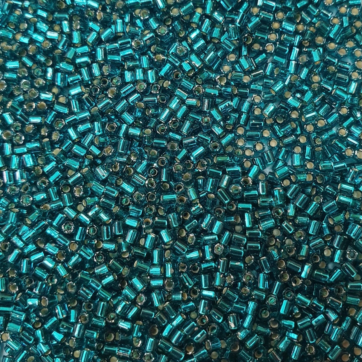 GLASS BEADS:5PKT (1/2KG) (MIY/2C-11/0-30)