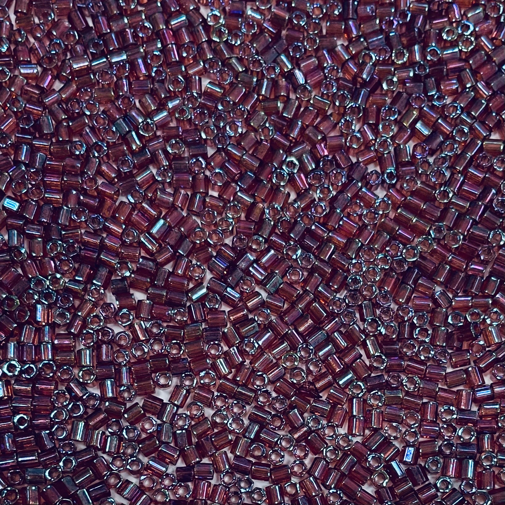 GLASS BEADS:5PKT (1/2KG) (MIY/2C-11/0-302)