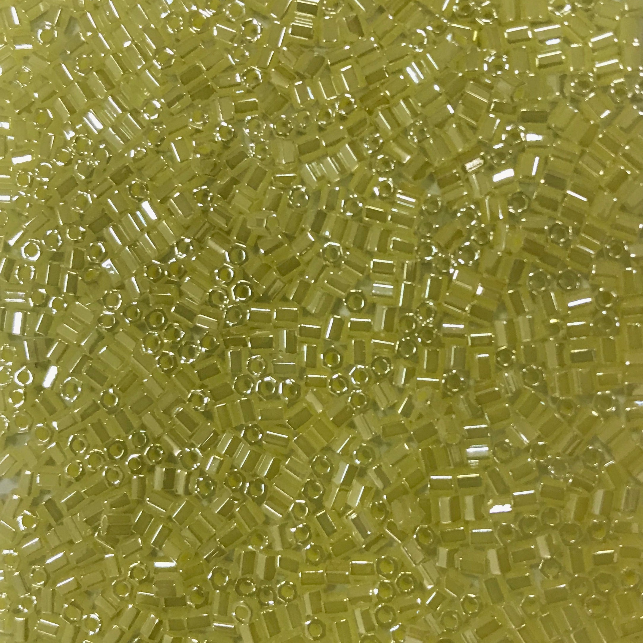 GLASS BEADS:5PKT (1/2KG) (MIY/2C-11/0-514)