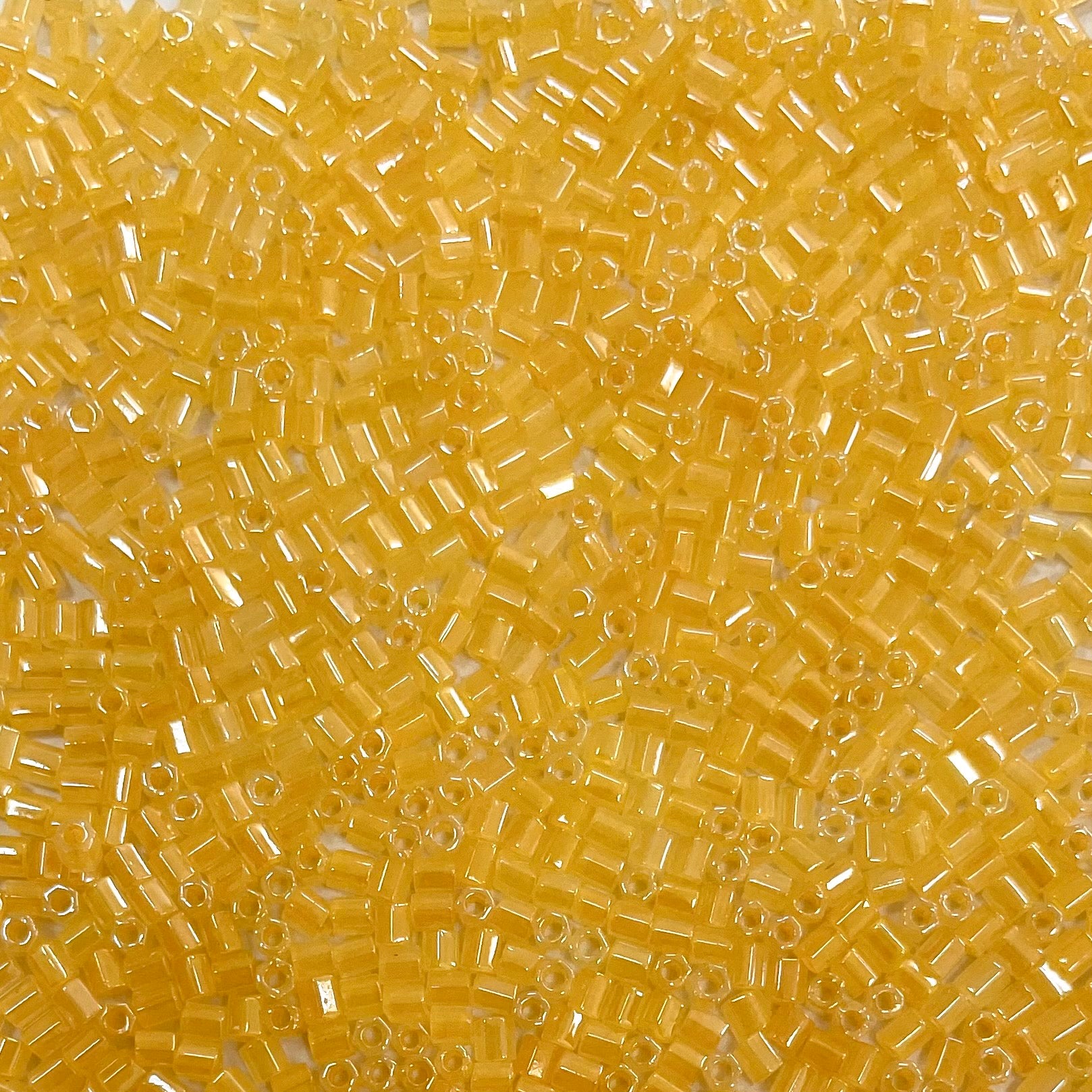 GLASS BEADS:5PKT (1/2KG) (MIY/2C-11/0-515)