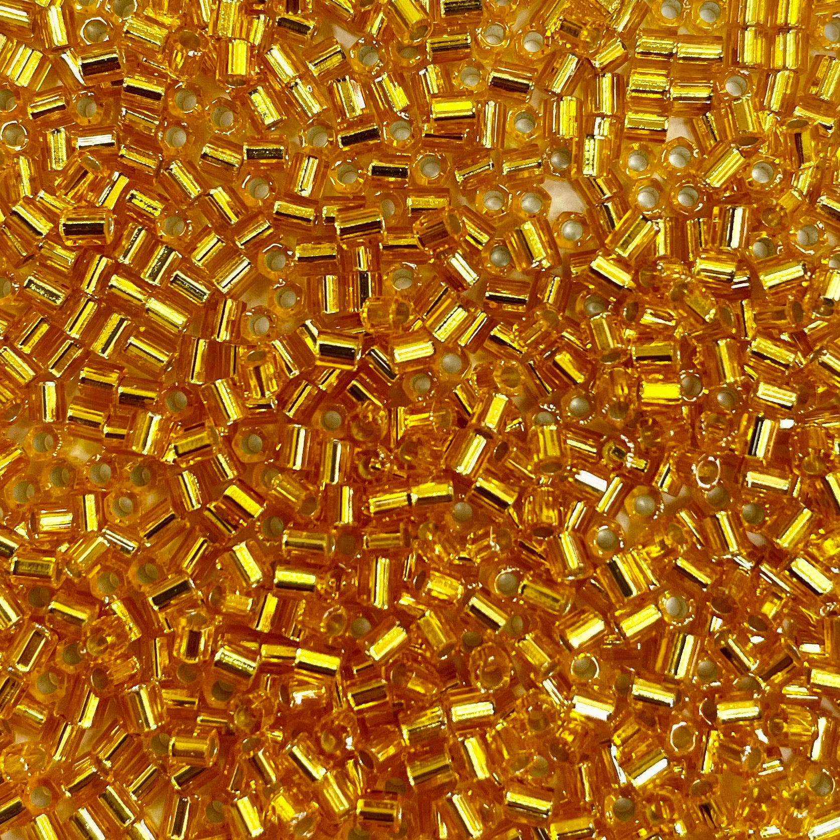 GLASS BEADS:5PKT (1/2KG) (MIY/2C-11/0-7)