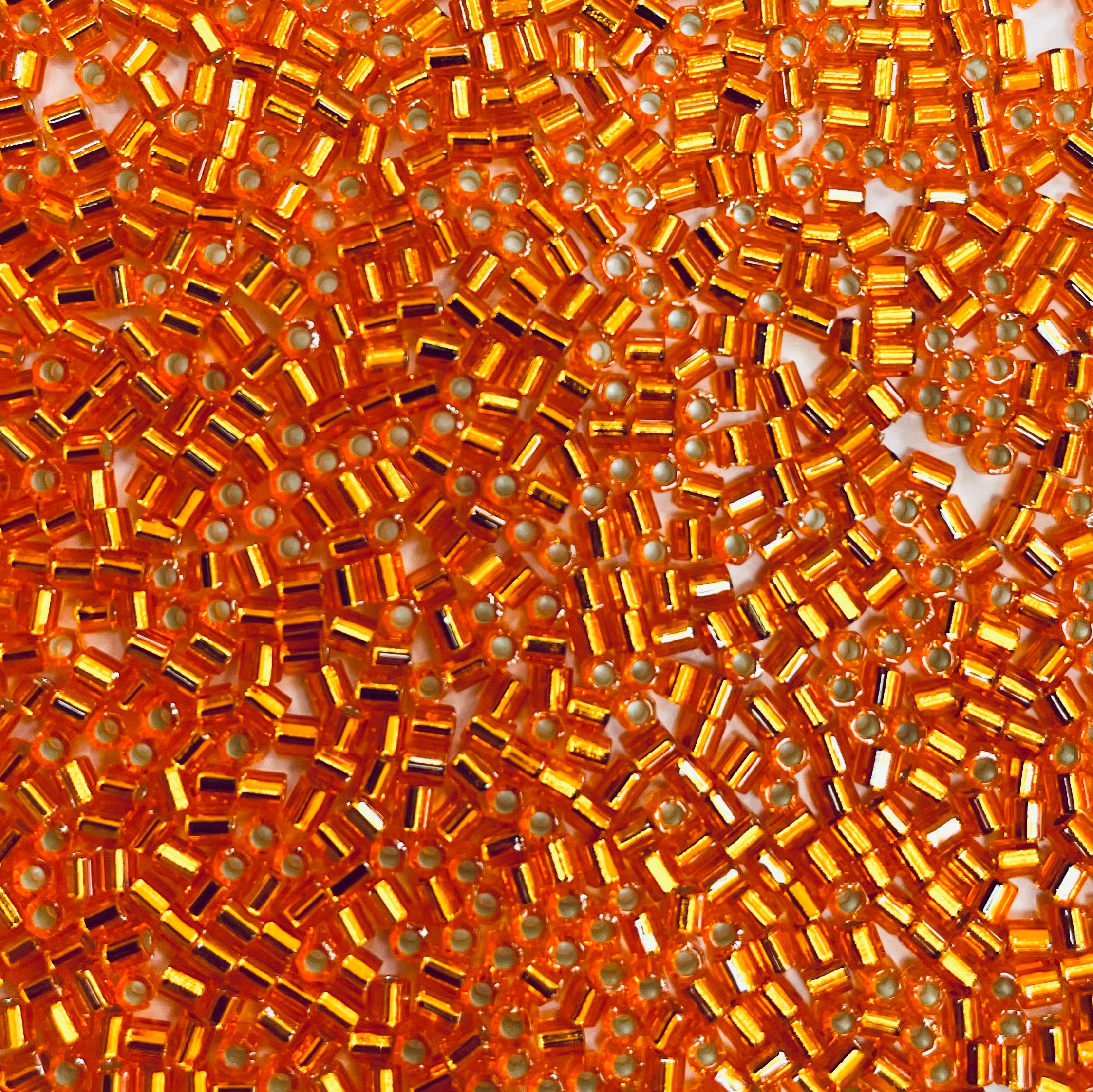 GLASS BEADS (KG-MIY/2C-11/0-9)