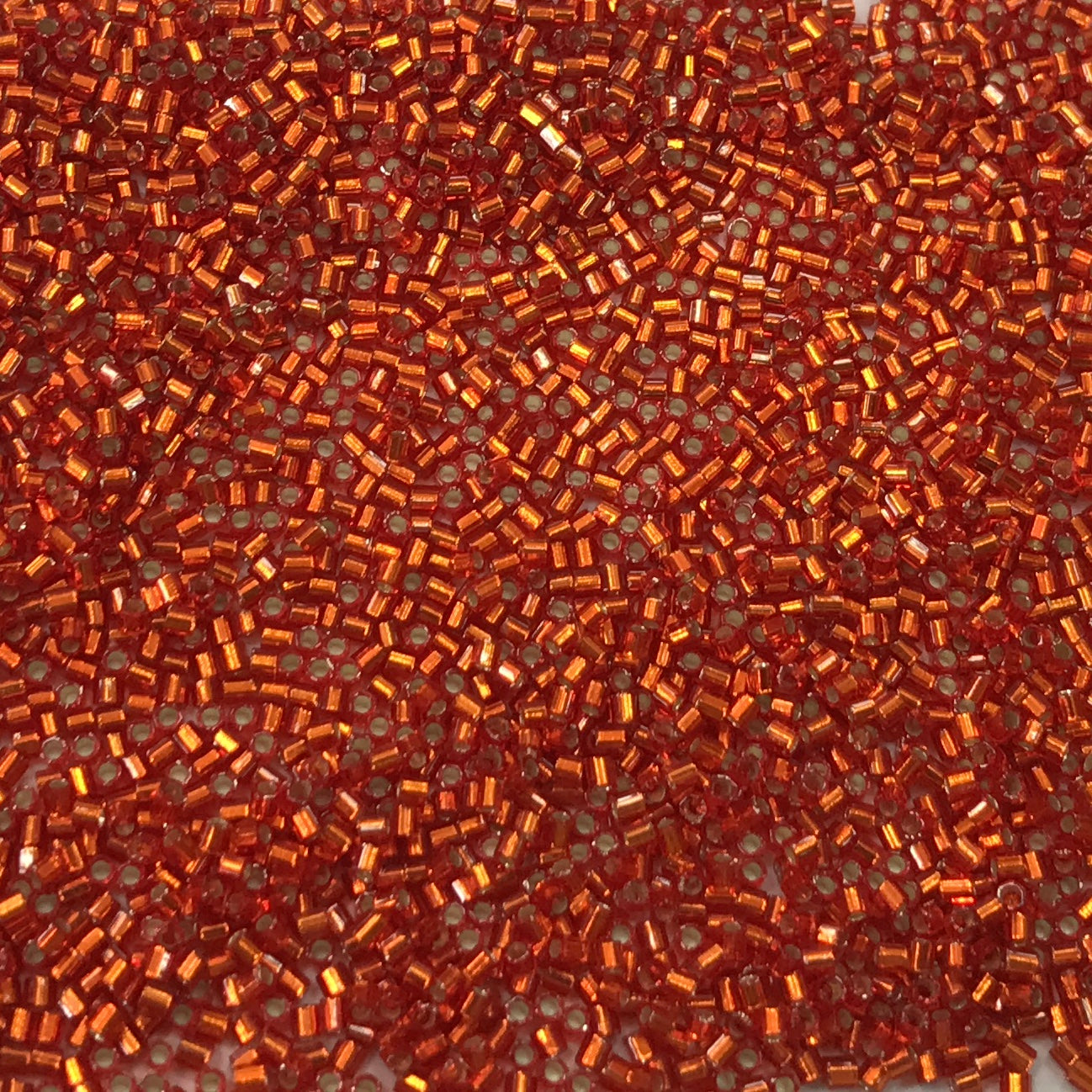 GLASS BEADS:100GRx5 (1/2KG) (MIY/2C-15/0-10)