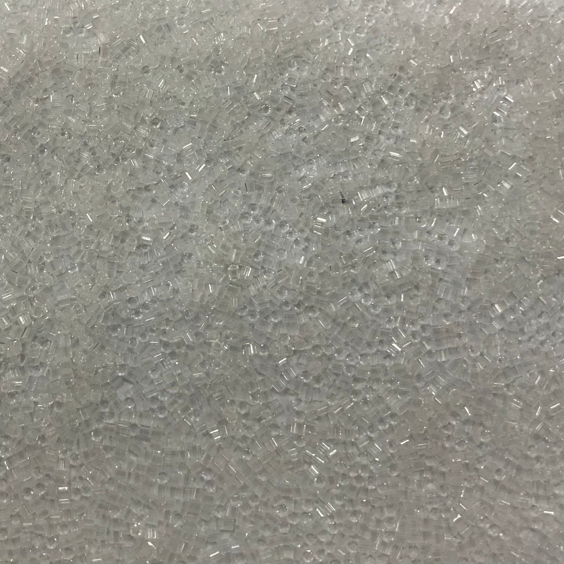 GLASS BEADS:100GRx5 (1/2KG) (MIY/2C-15/0-131)