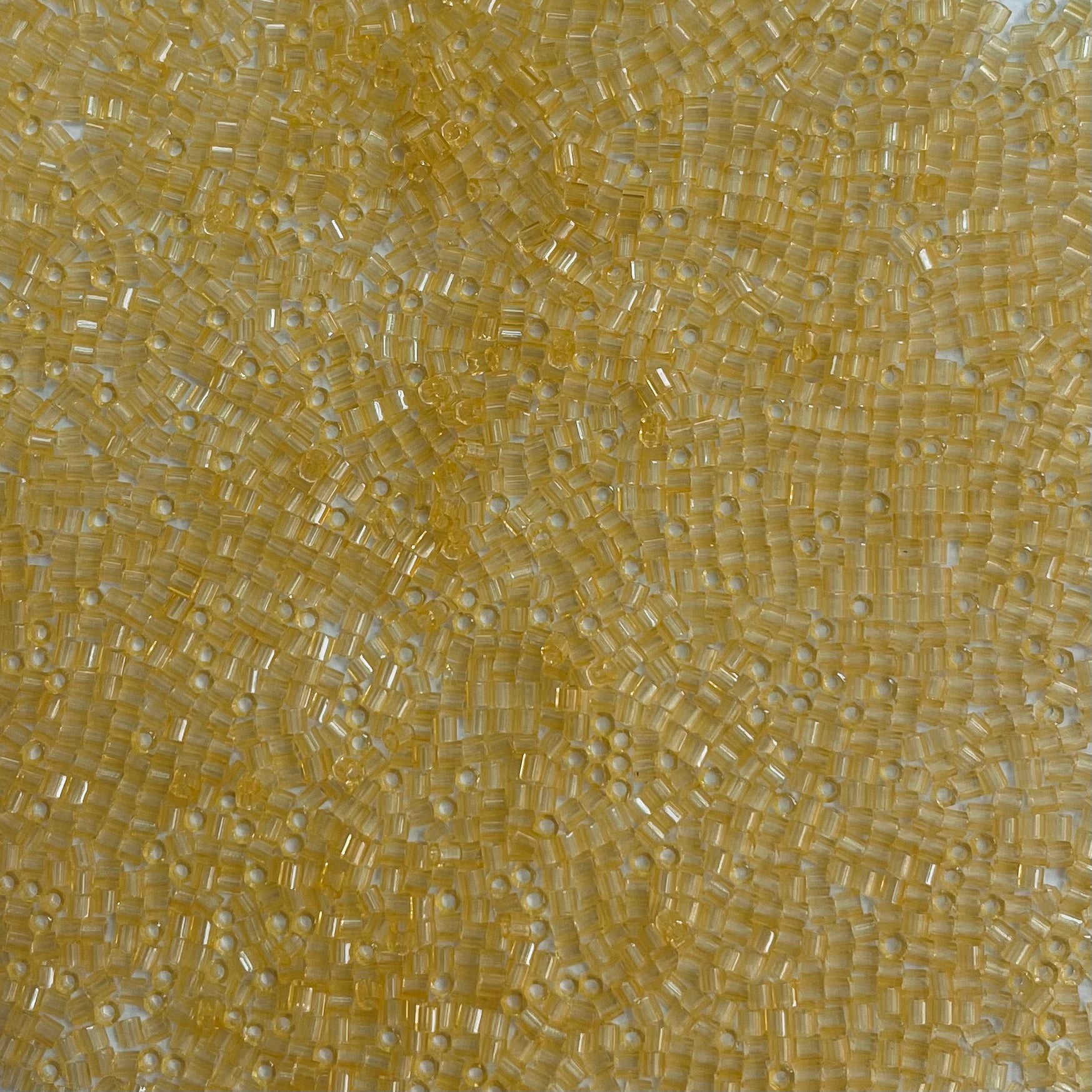 GLASS BEADS:100GRx5 (1/2KG) (MIY/2C-15/0-132)