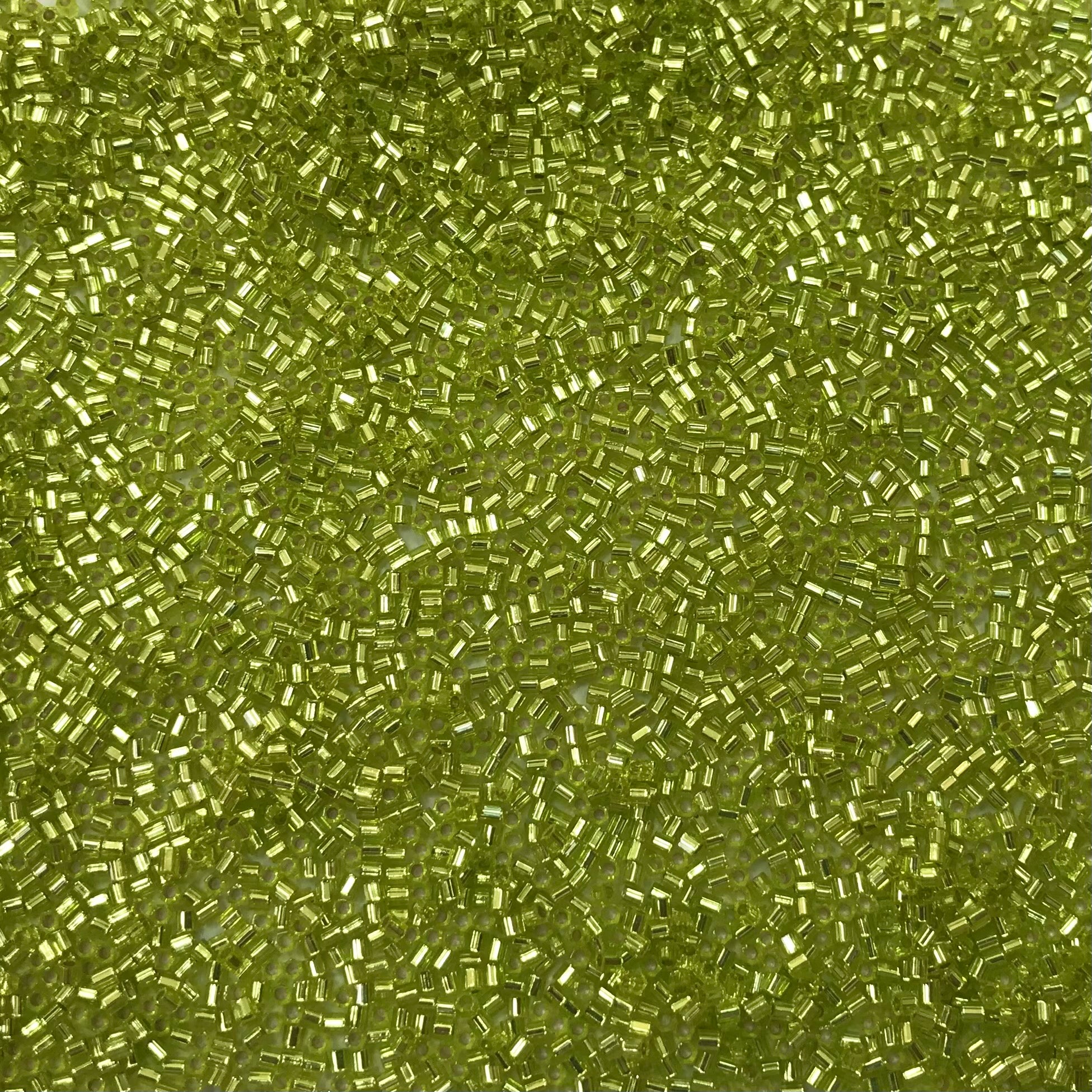 GLASS BEADS:100GRx5 (1/2KG) (MIY/2C-15/0-14)