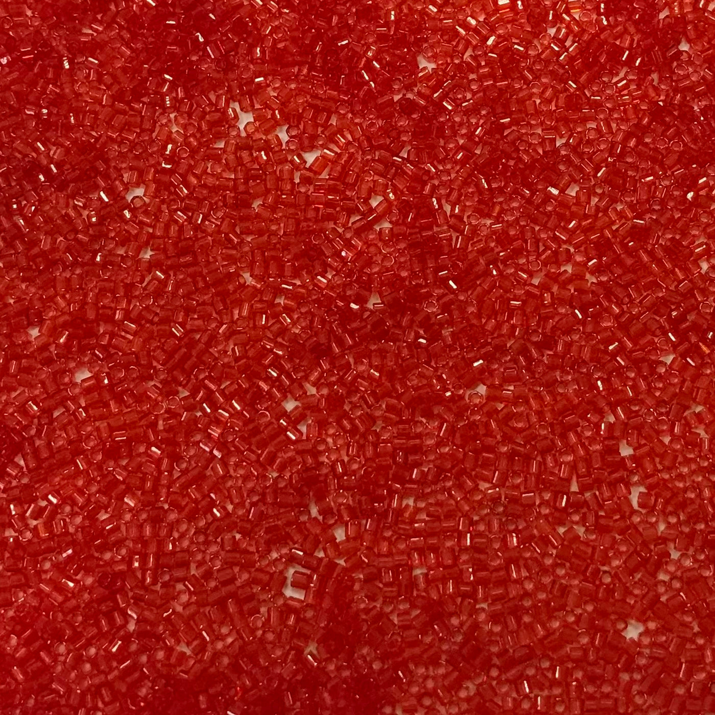 GLASS BEADS:100GRx5 (1/2KG) (MIY/2C-15/0-140)