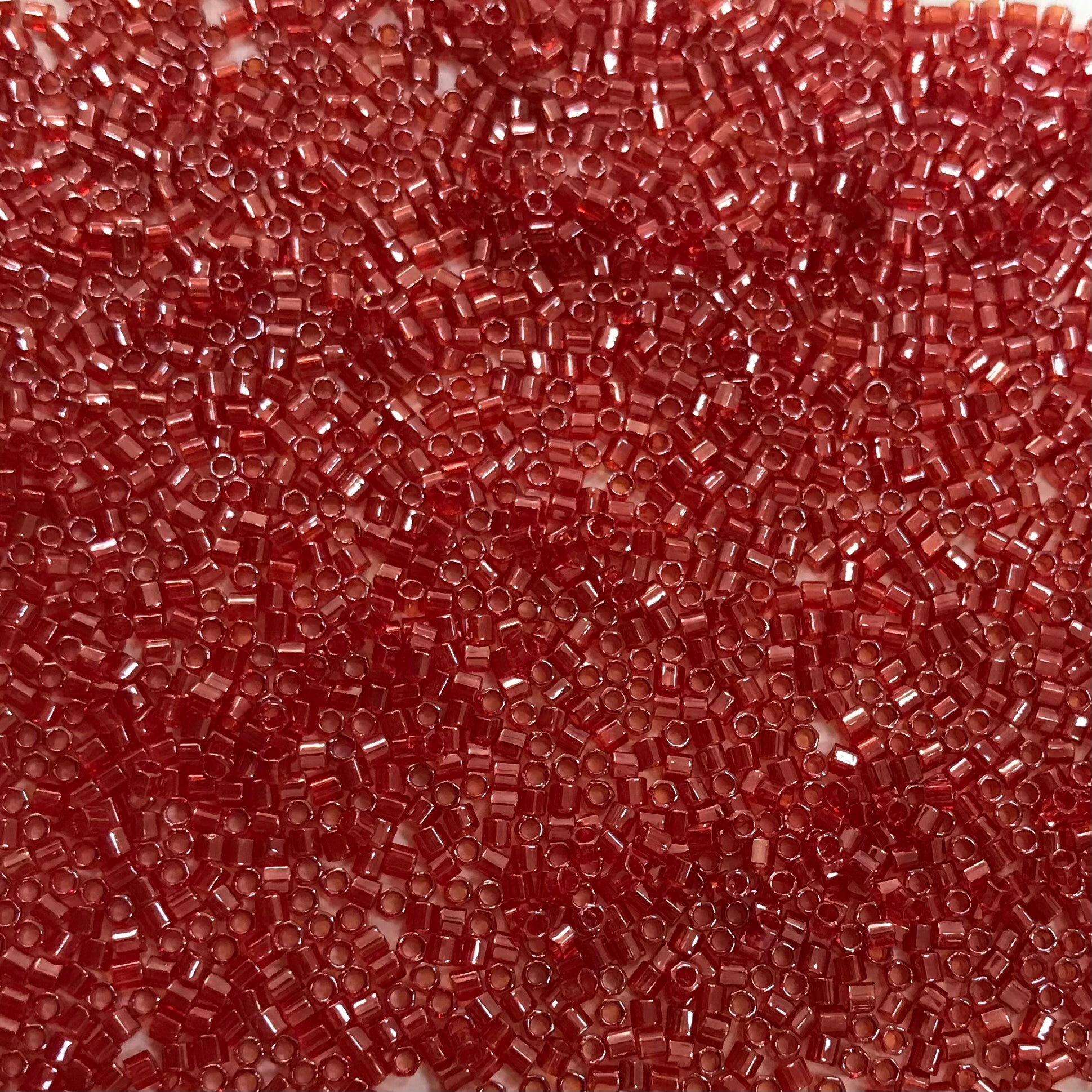 GLASS BEADS:100GRx5 (1/2KG) (MIY/2C-15/0-166)