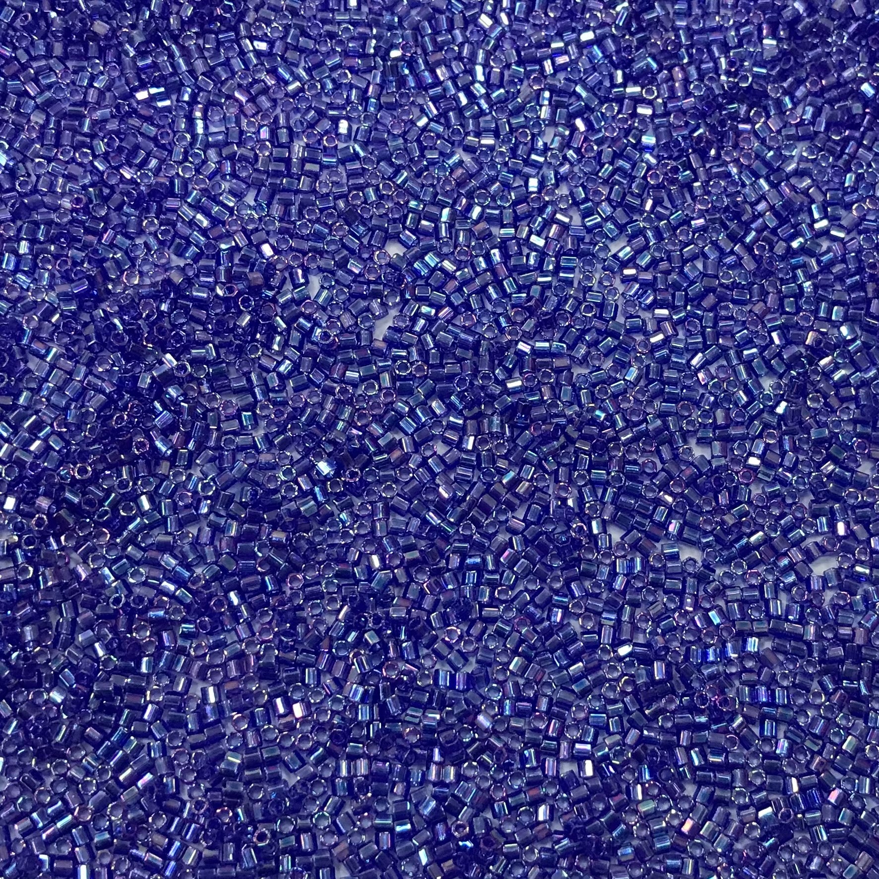 GLASS BEADS:100GRx5 (1/2KG) (MIY/2C-15/0-177)