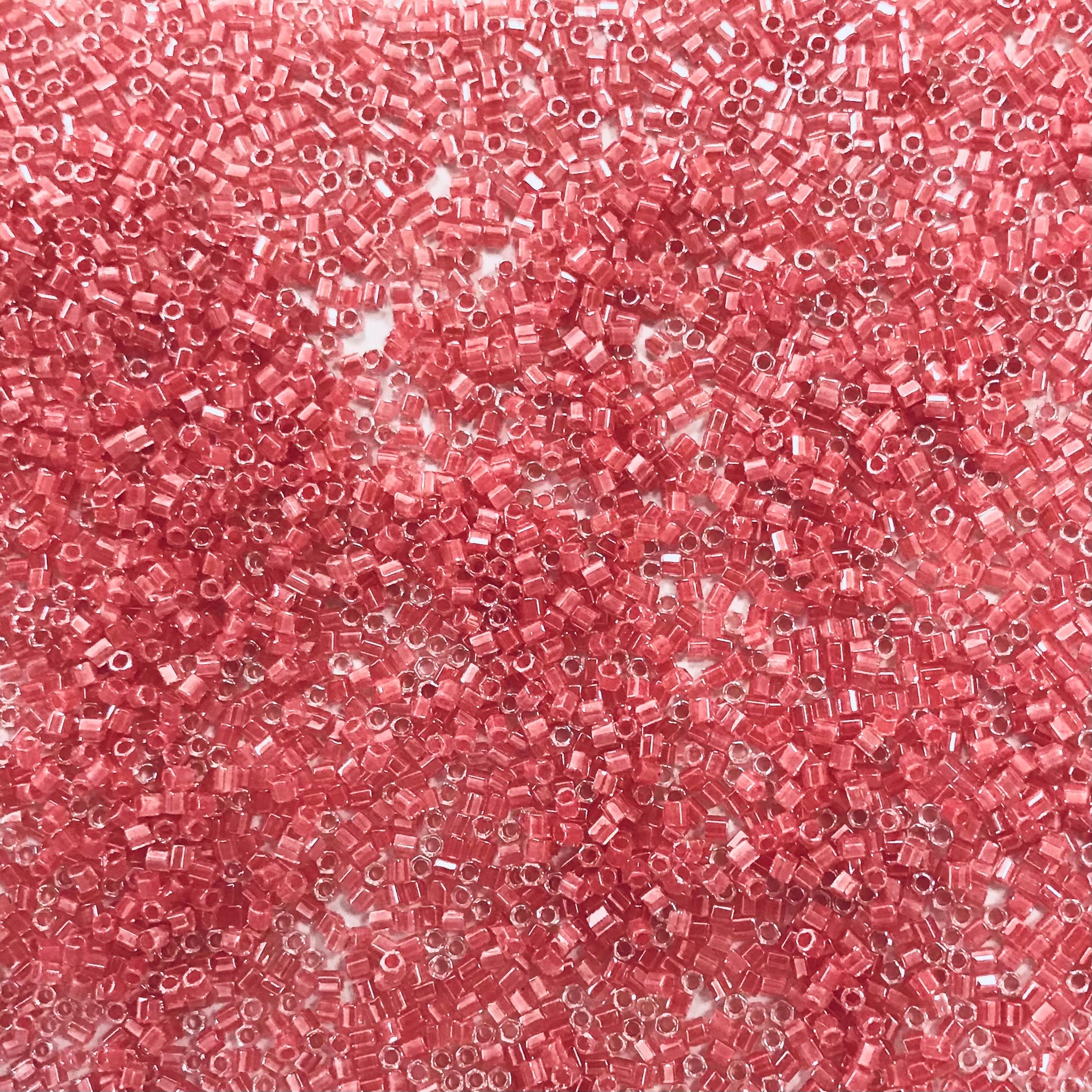 GLASS BEADS:100GRx5 (1/2KG) (MIY/2C-15/0-204)