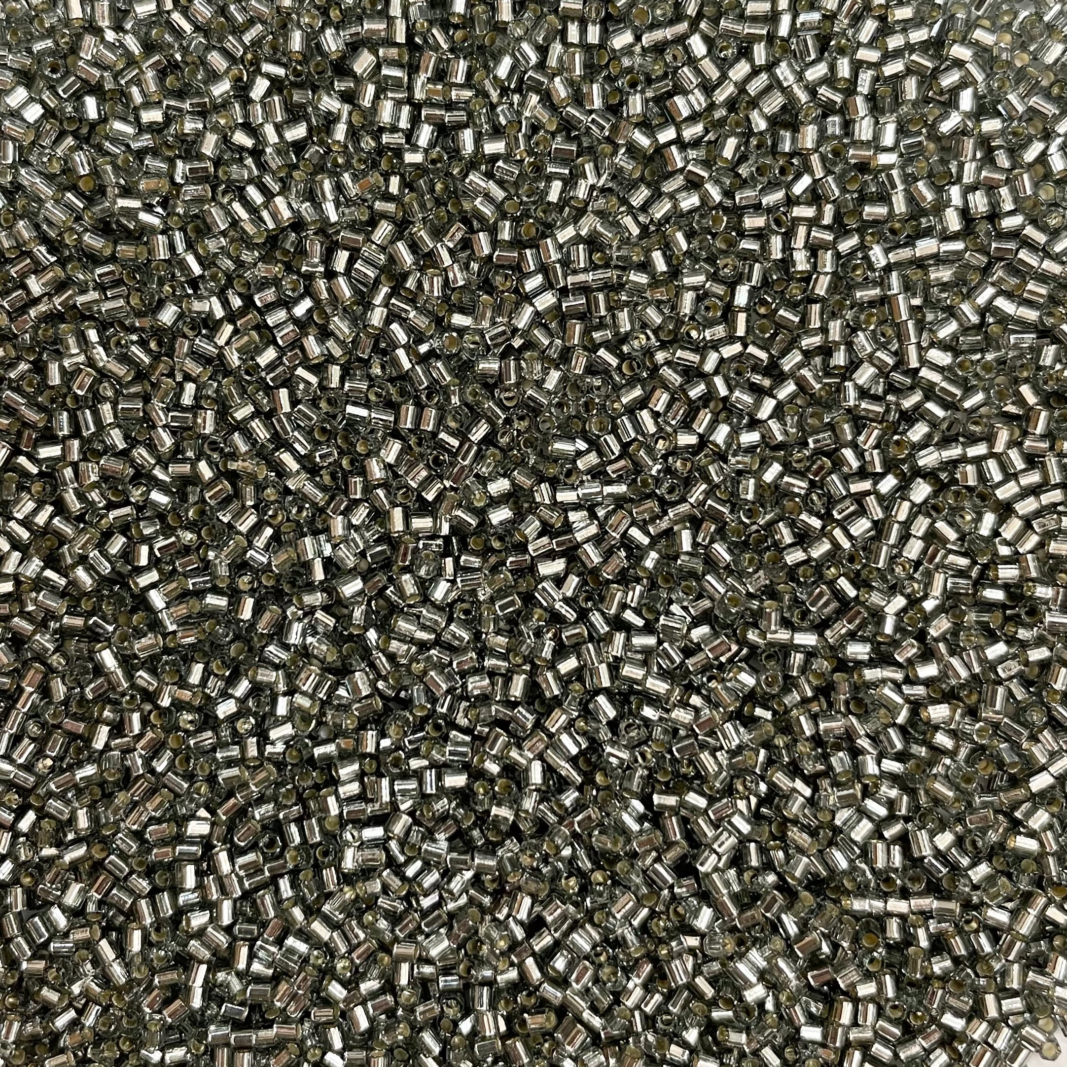 GLASS BEADS (MIY/2C-11/0-21)