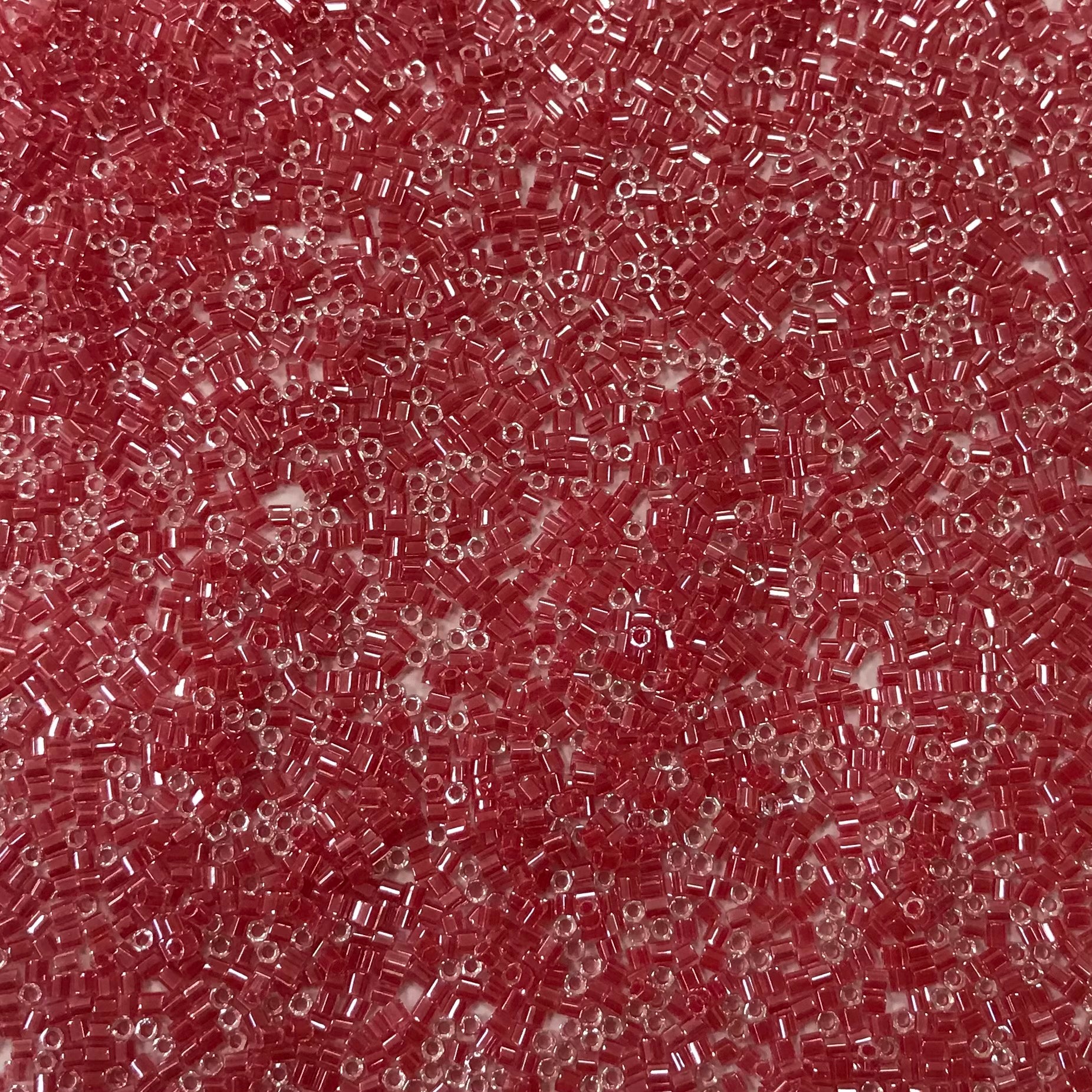 GLASS BEADS:100GRx5 (1/2KG) (MIY/2C-15/0-226)