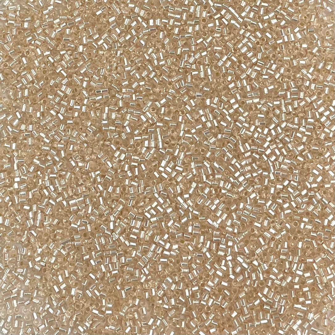 GLASS BEADS:2CUT-11/0 (MIY/2C-11/0-23)