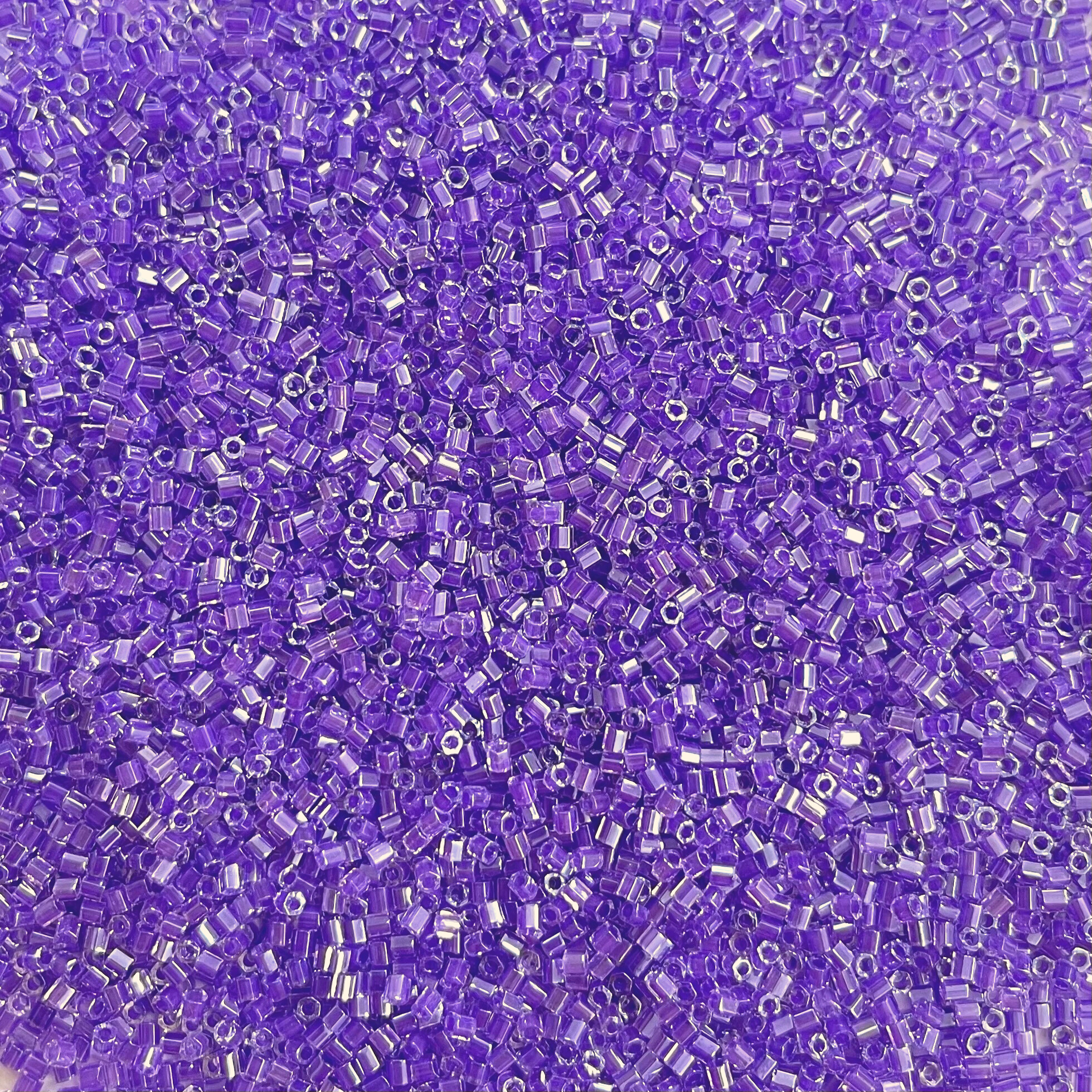 GLASS BEADS:100GRx5 (1/2KG) (MIY/2C-15/0-231)