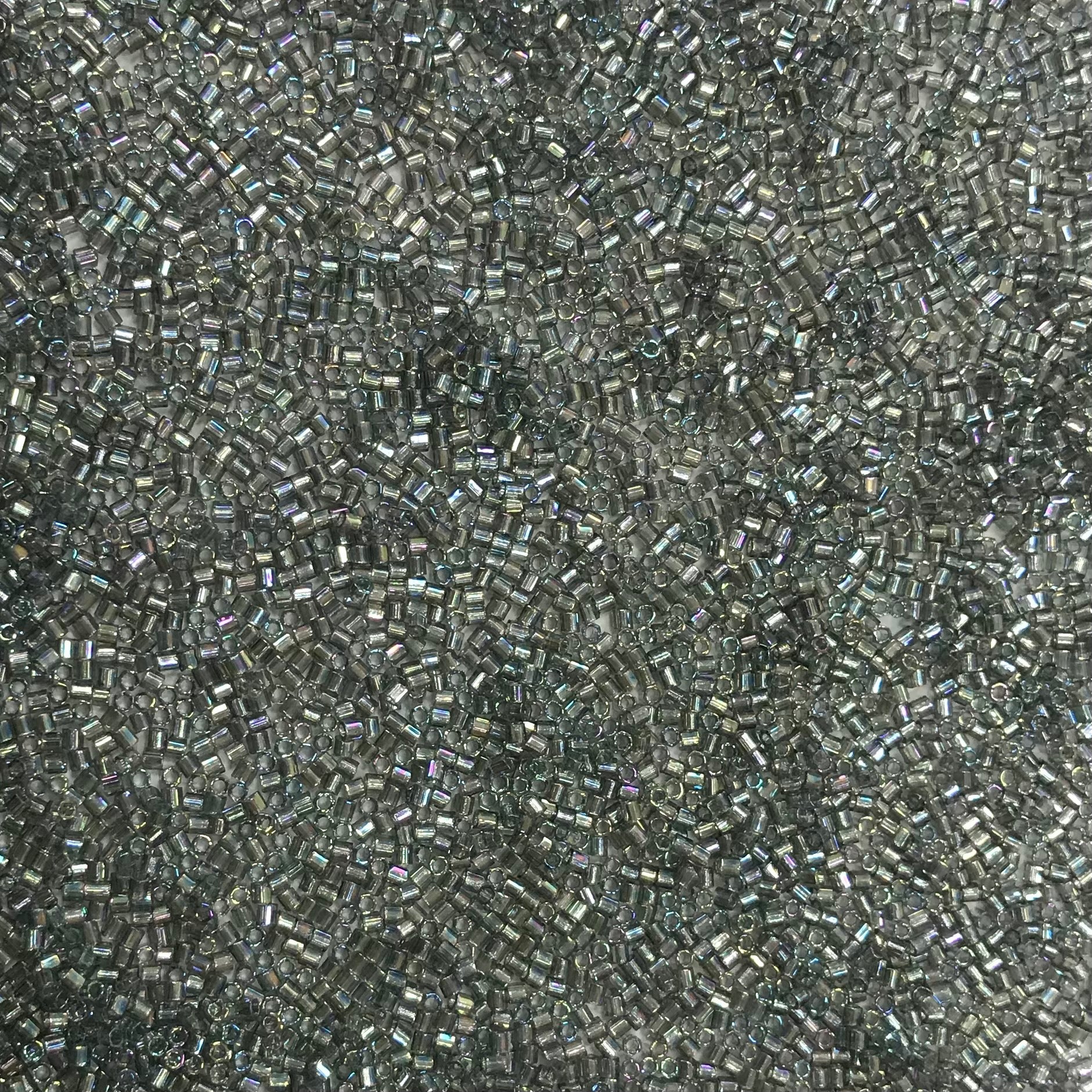 GLASS BEADS:100GRx5 (1/2KG) (MIY/2C-15/0-249)