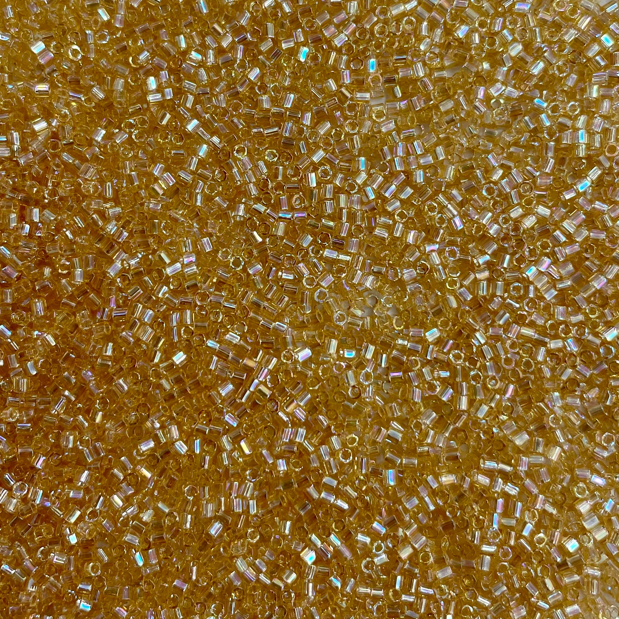 GLASS BEADS:100GRx5 (1/2KG) (MIY/2C-15/0-251)