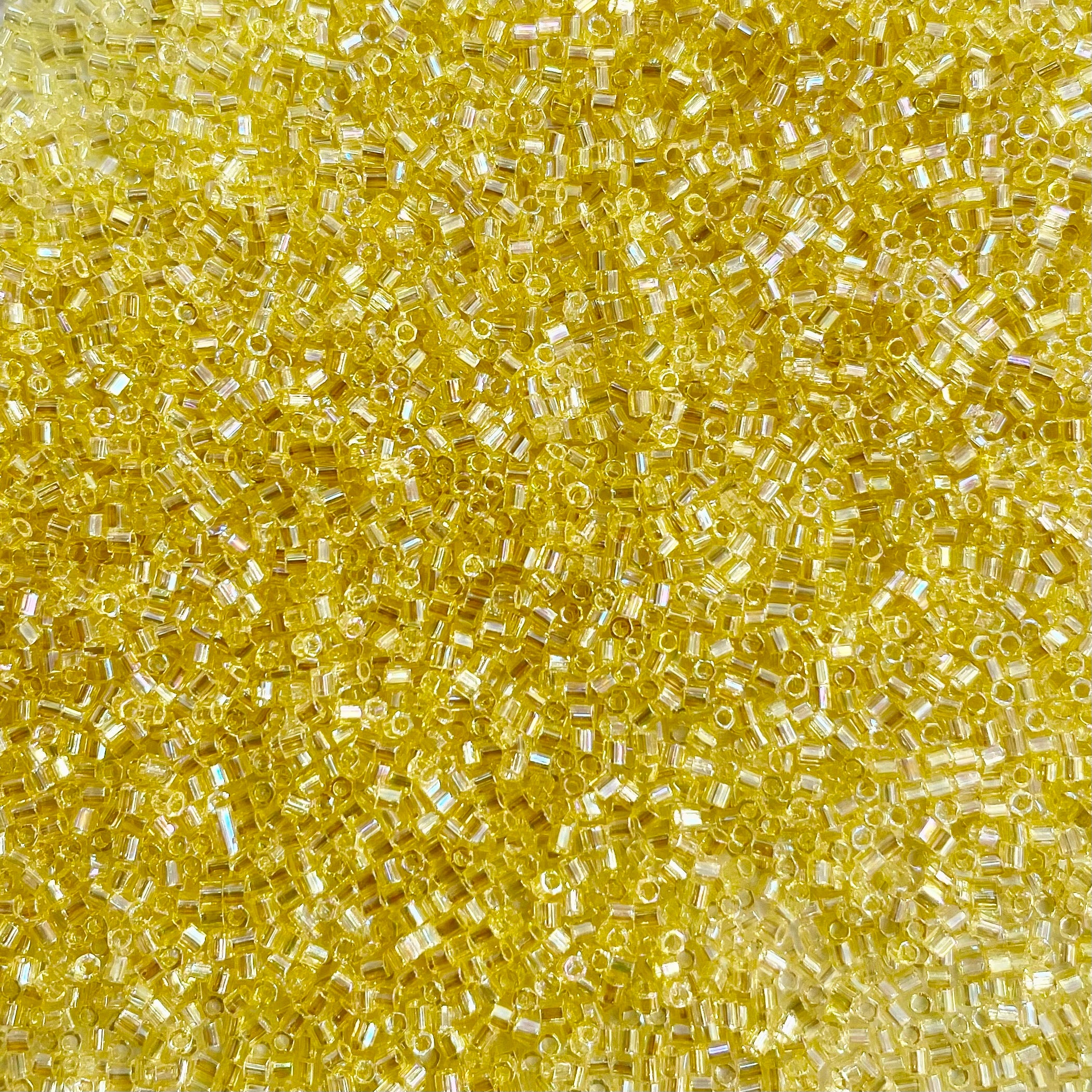 GLASS BEADS:100GRx5 (1/2KG) (MIY/2C-15/0-252)