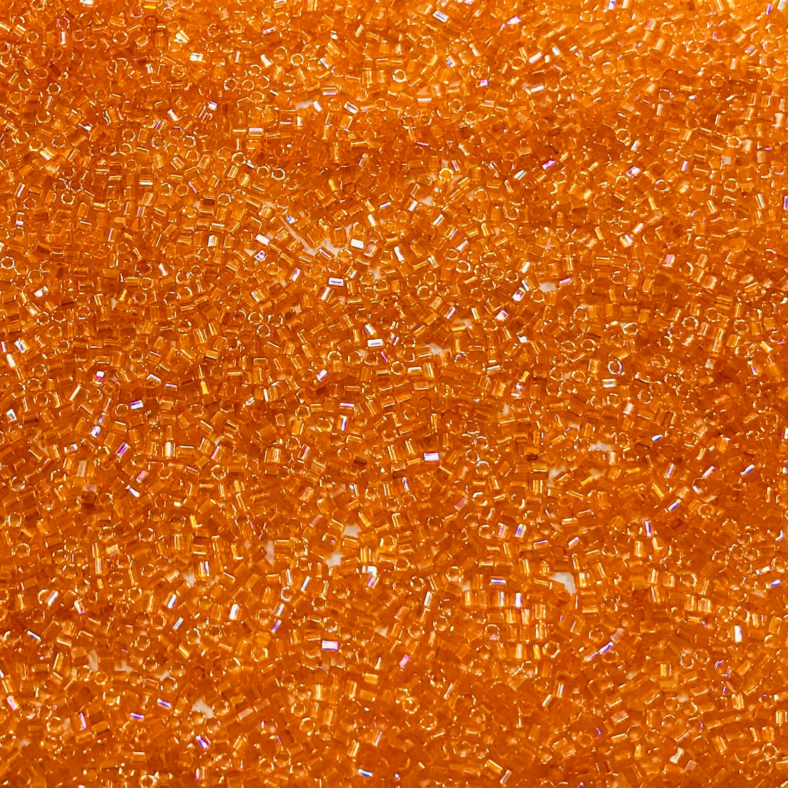 GLASS BEADS:100GRx5 (1/2KG) (MIY/2C-15/0-253)