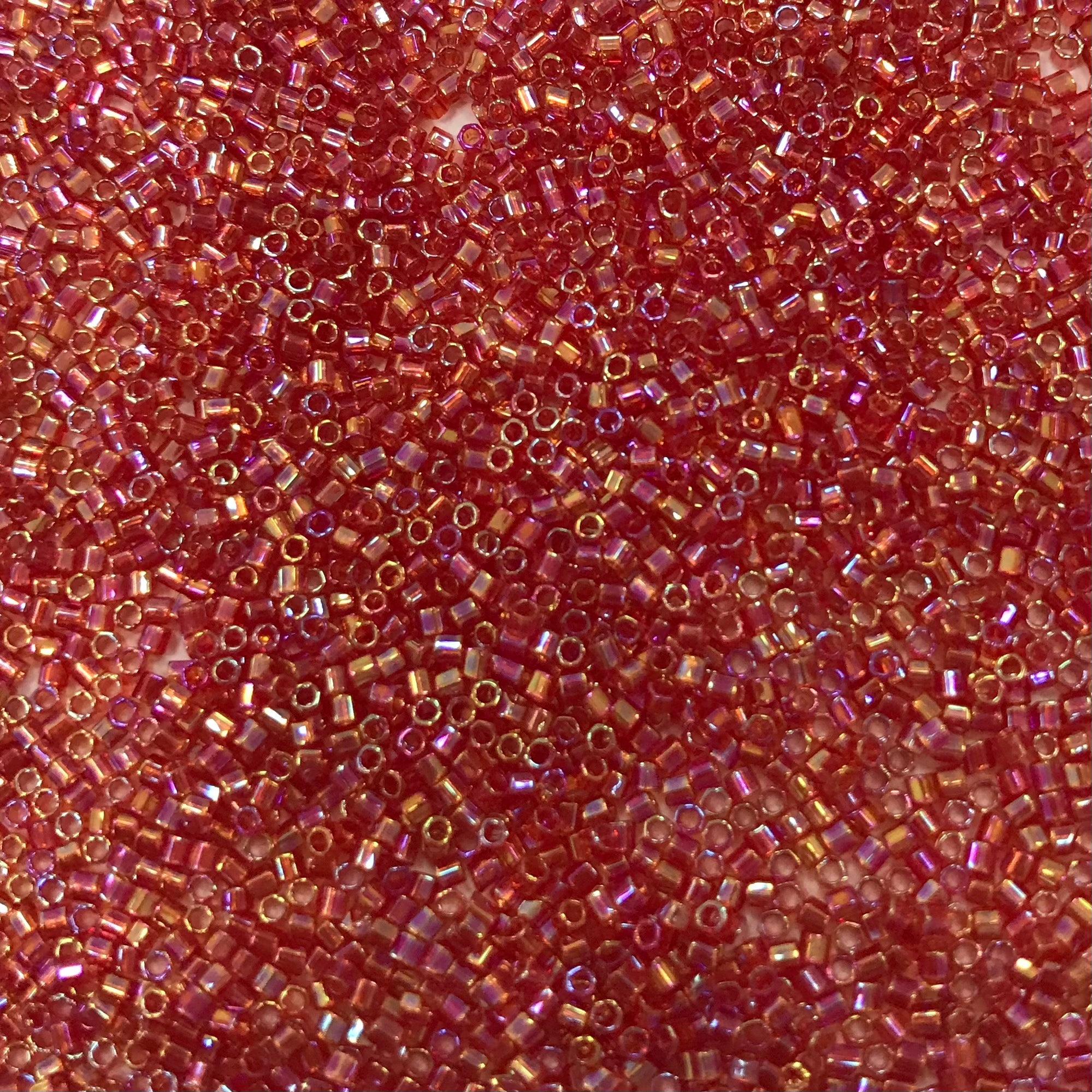 GLASS BEADS:100GRx5 (1/2KG) (MIY/2C-15/0-254)