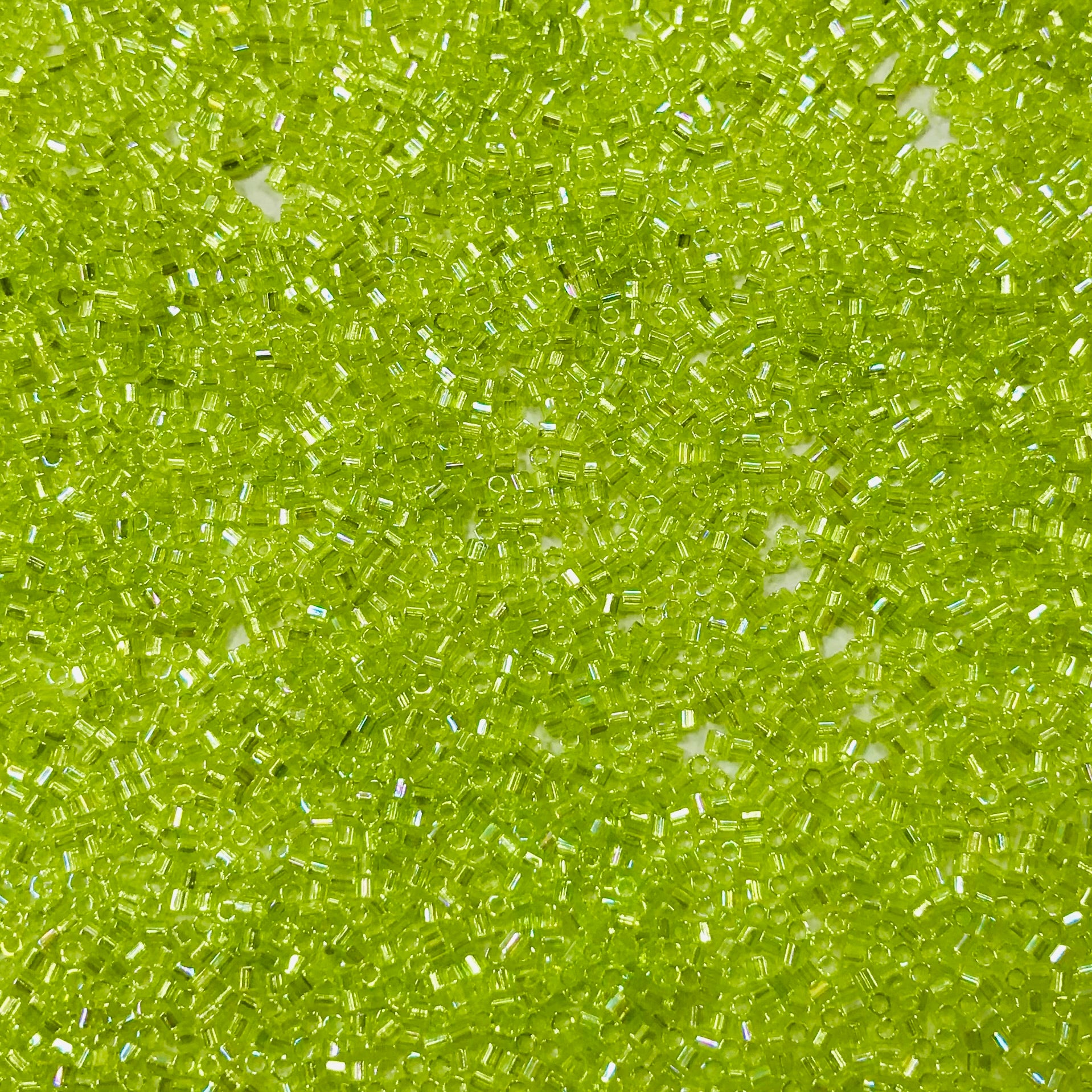 GLASS BEADS:100GRx5 (1/2KG) (MIY/2C-15/0-258)