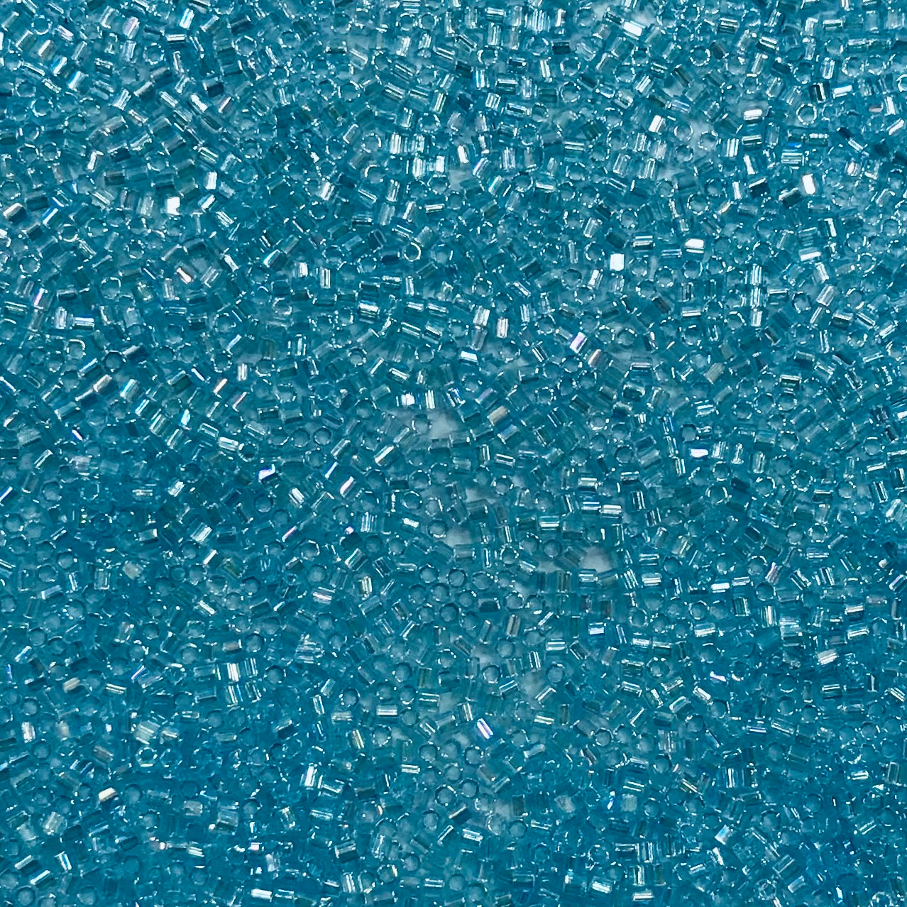 GLASS BEADS:100GRx5 (1/2KG) (MIY/2C-15/0-260)
