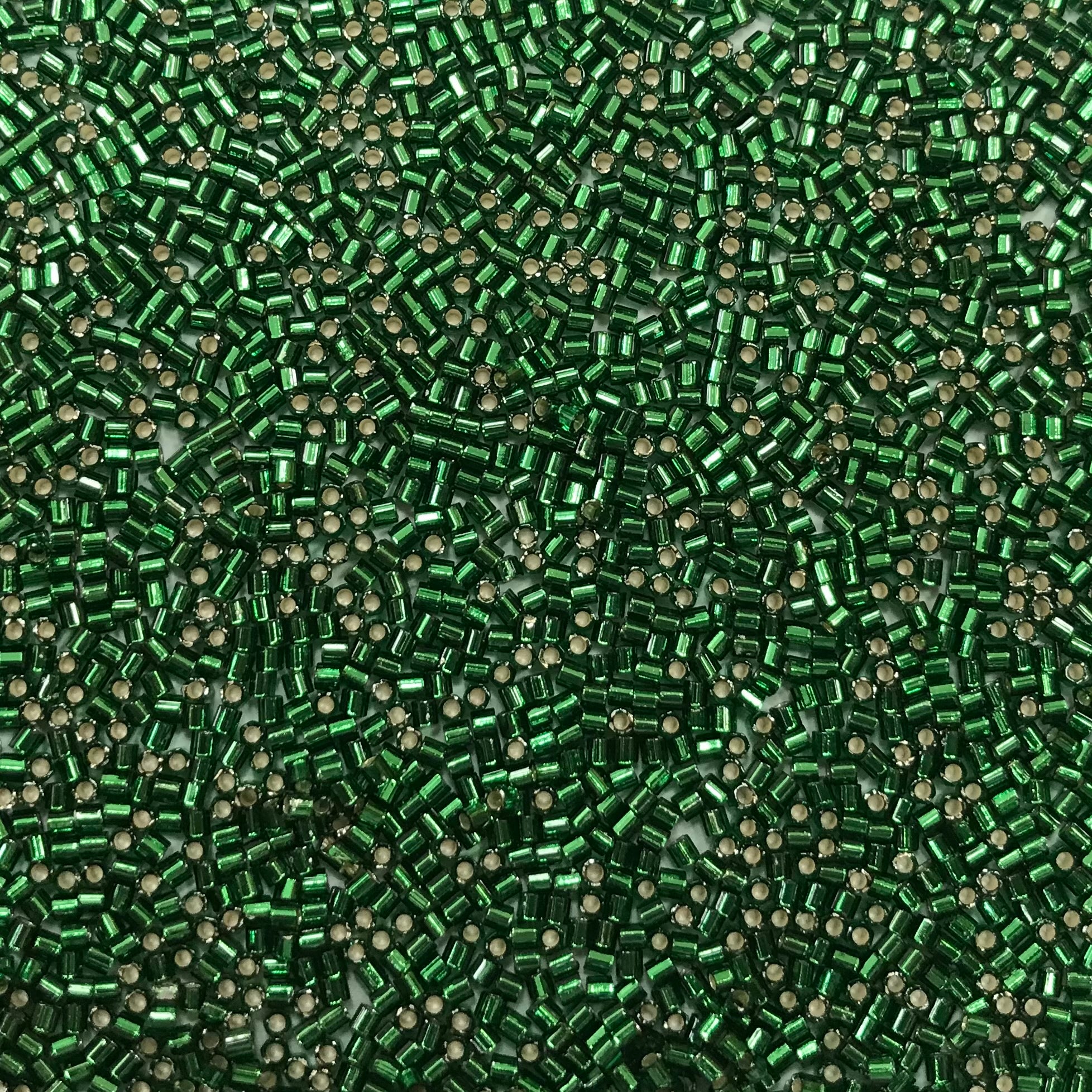 GLASS BEADS:100GRx5 (1/2KG) (MIY/2C-15/0-27)