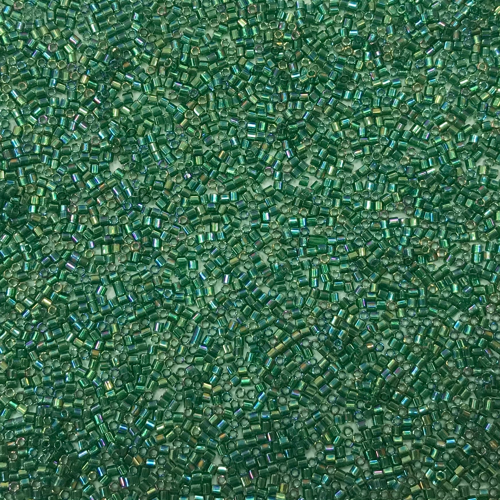 GLASS BEADS:100GRx5 (1/2KG) (MIY/2C-15/0-289)