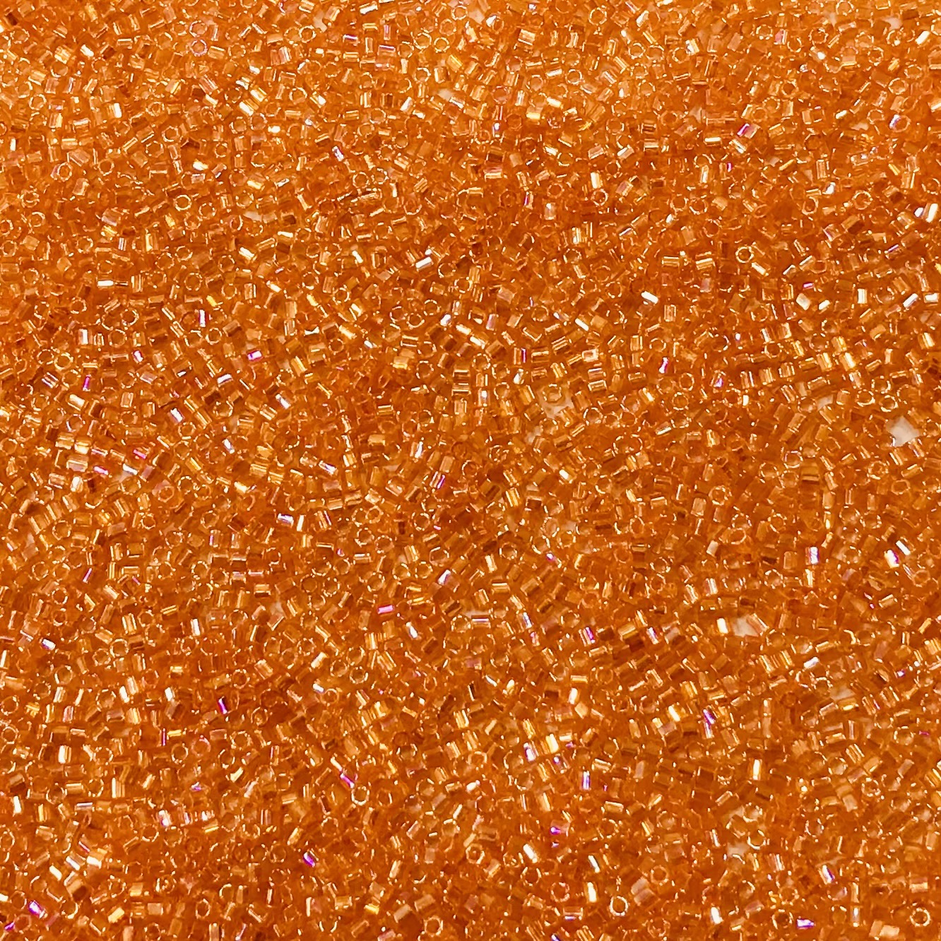 GLASS BEADS:100GRx5 (1/2KG) (MIY/2C-15/0-297)