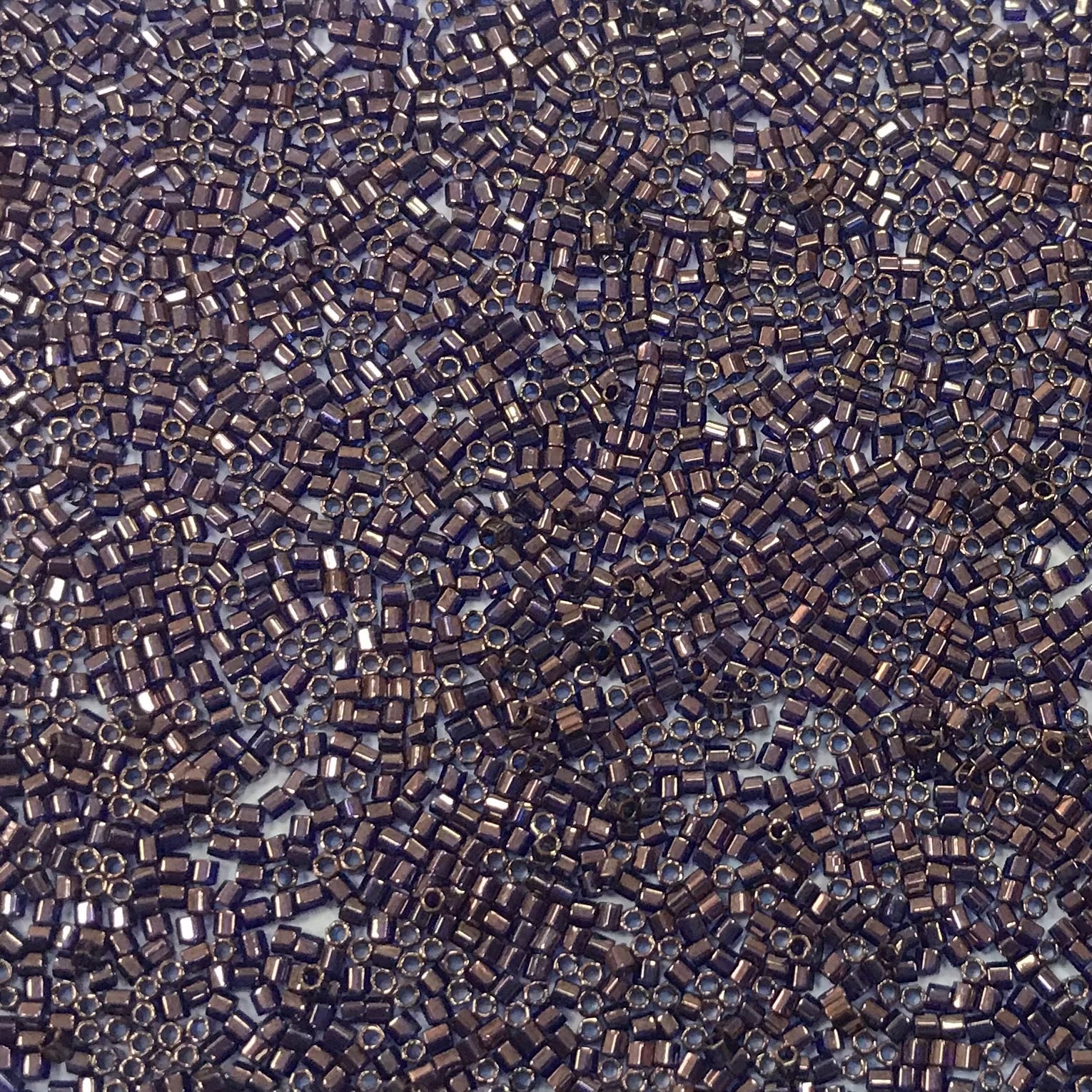 GLASS BEADS:100GRx5 (1/2KG) (MIY/2C-15/0-308)
