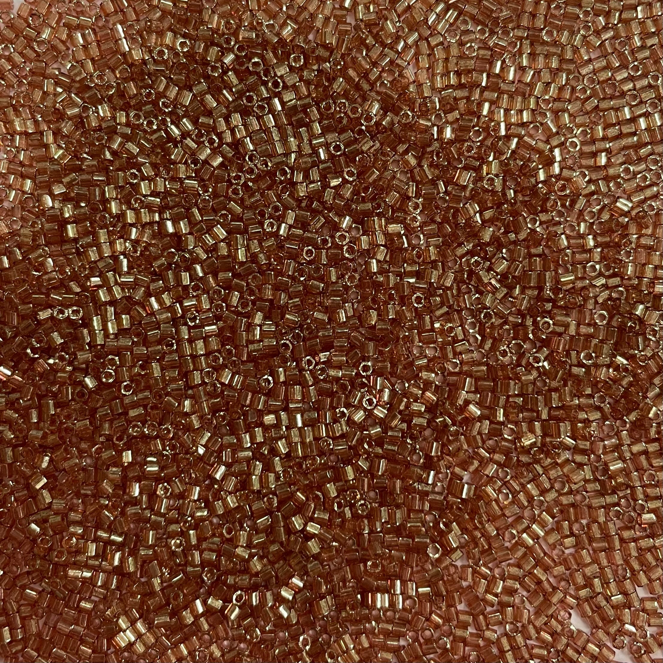 GLASS BEADS:100GRx5 (1/2KG) (MIY/2C-15/0-310)