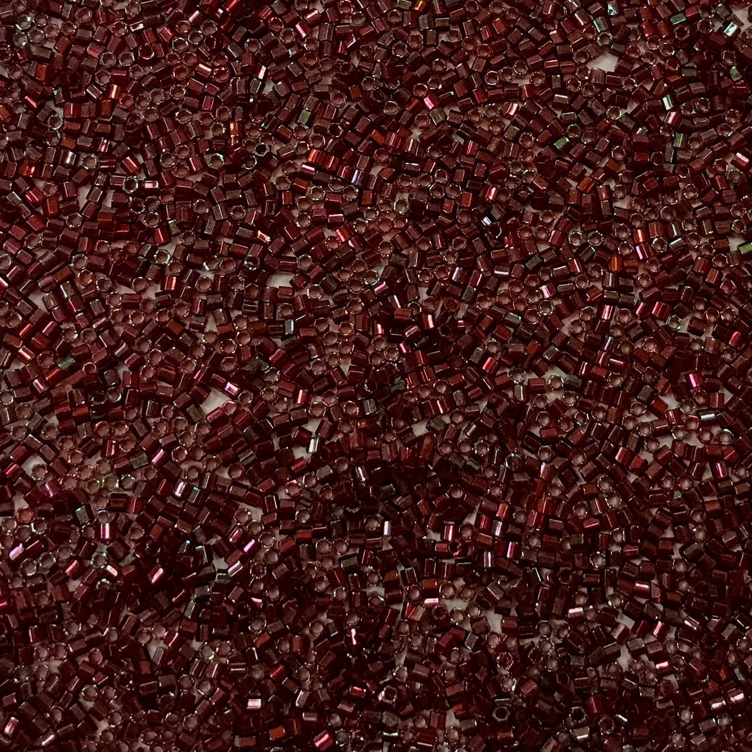GLASS BEADS:100GRx5 (1/2KG) (MIY/2C-15/0-315)